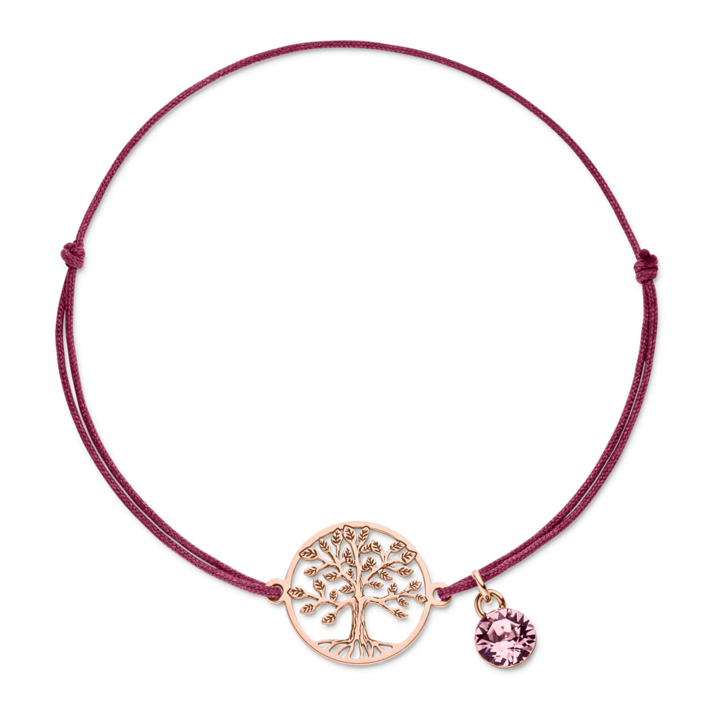 Armband Tree of Life