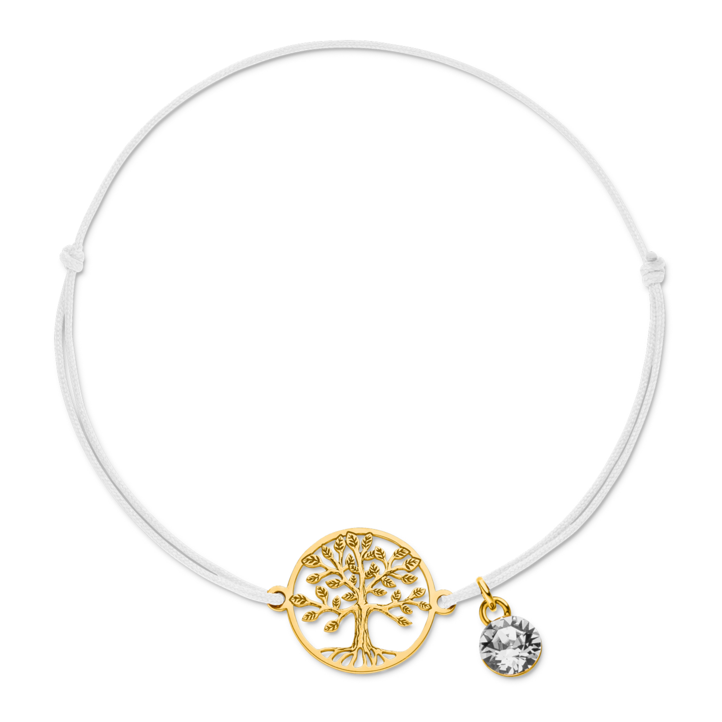 Armband Tree of Life