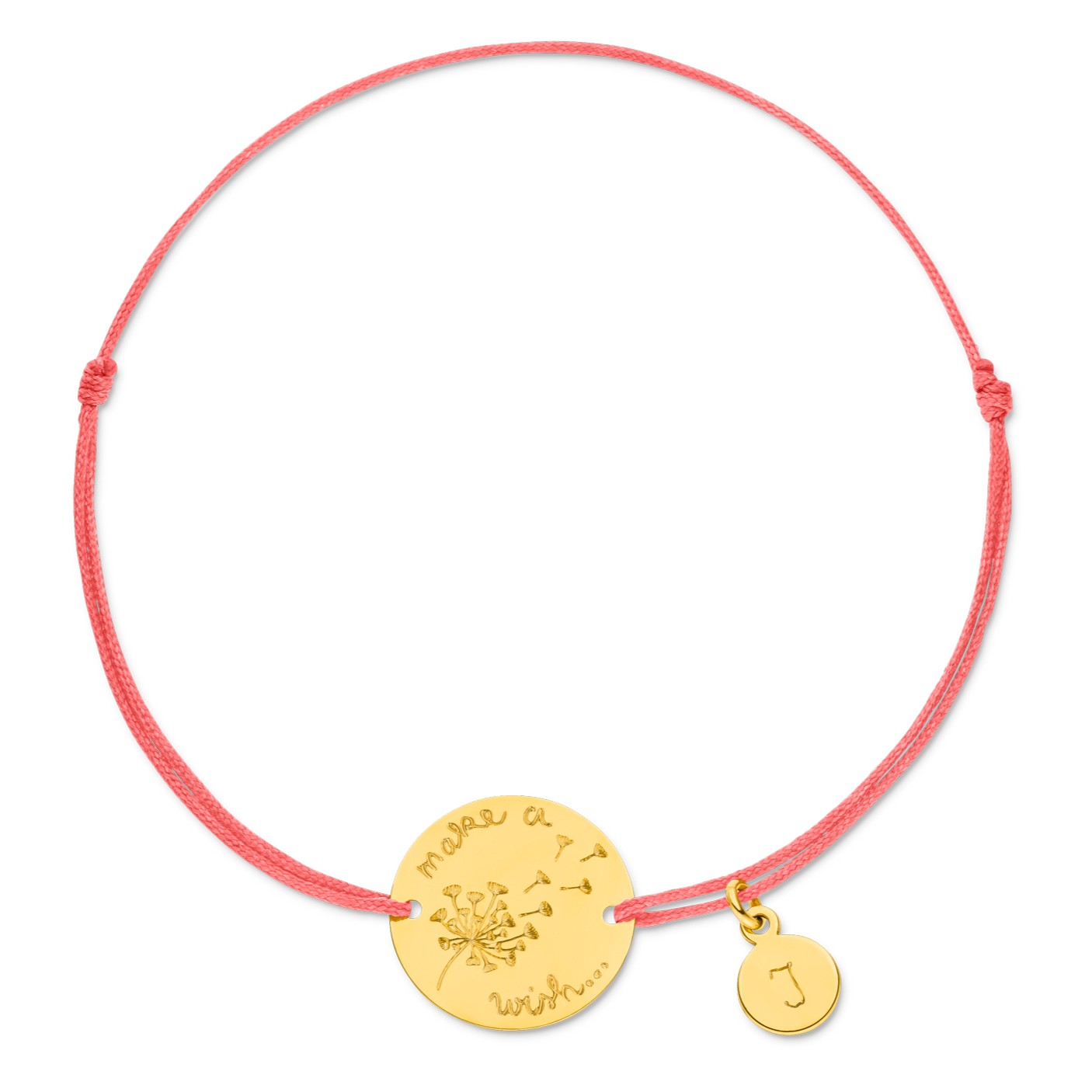 Armband “Pusteblume”