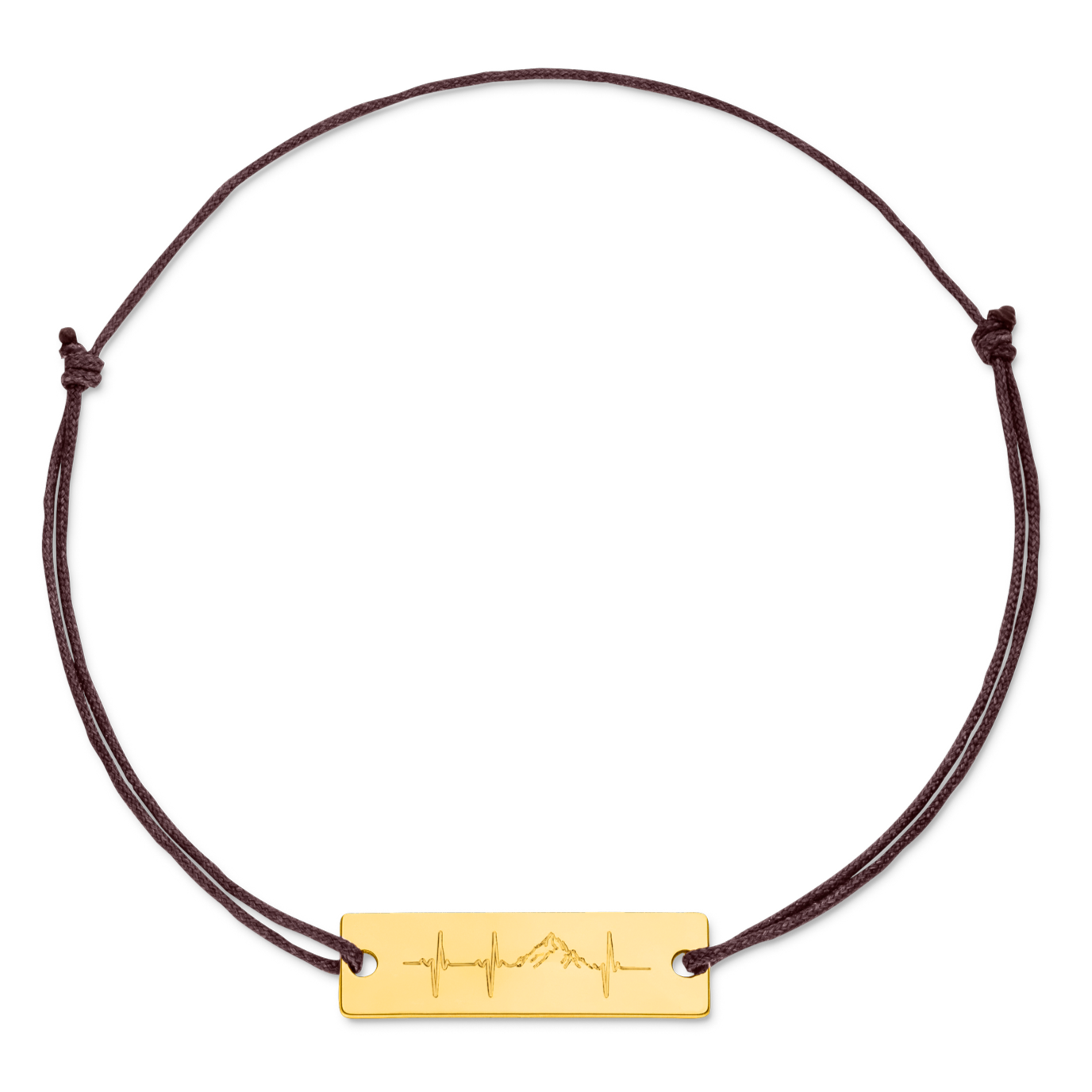 Armband “Bergliebe”
