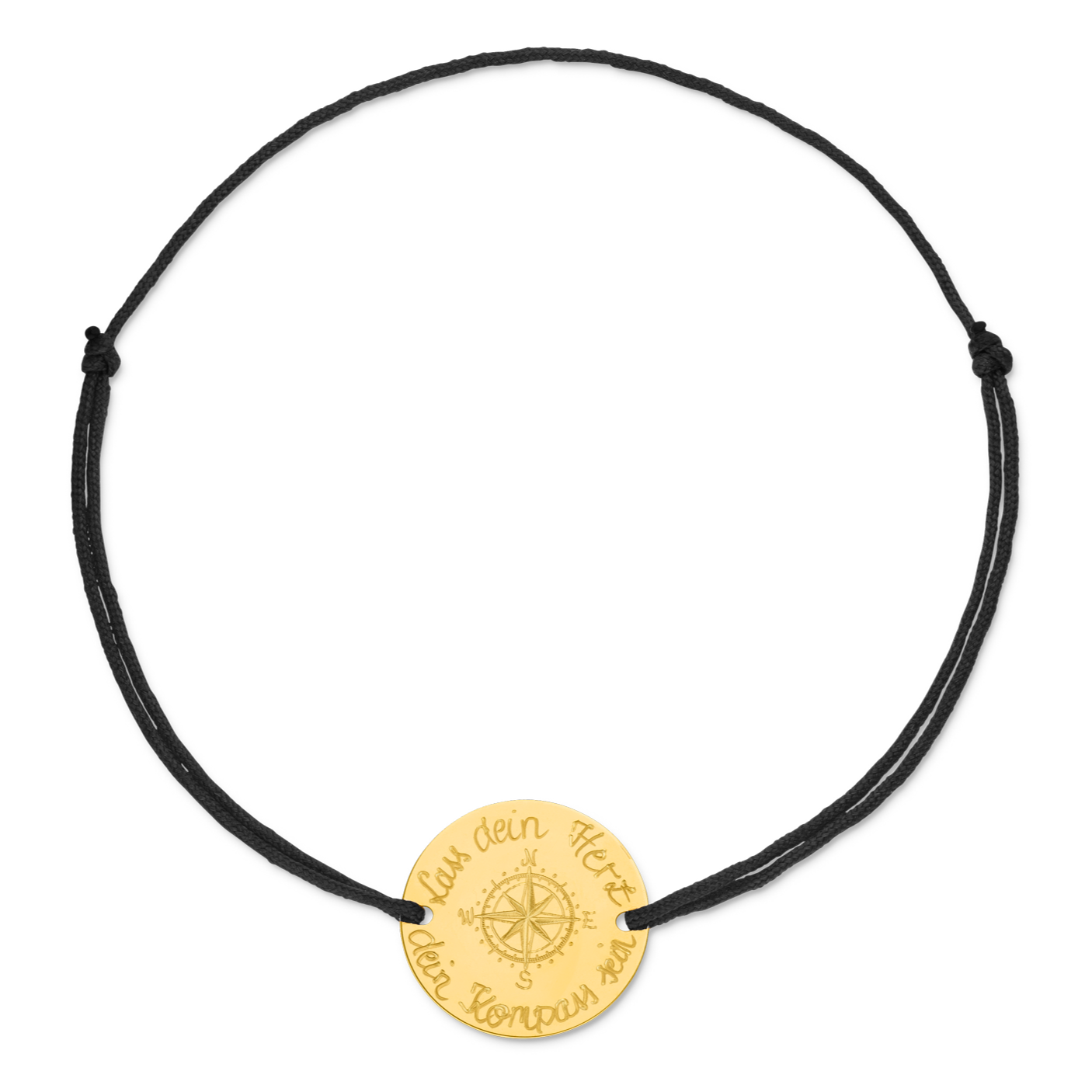 Armband “Kompass”