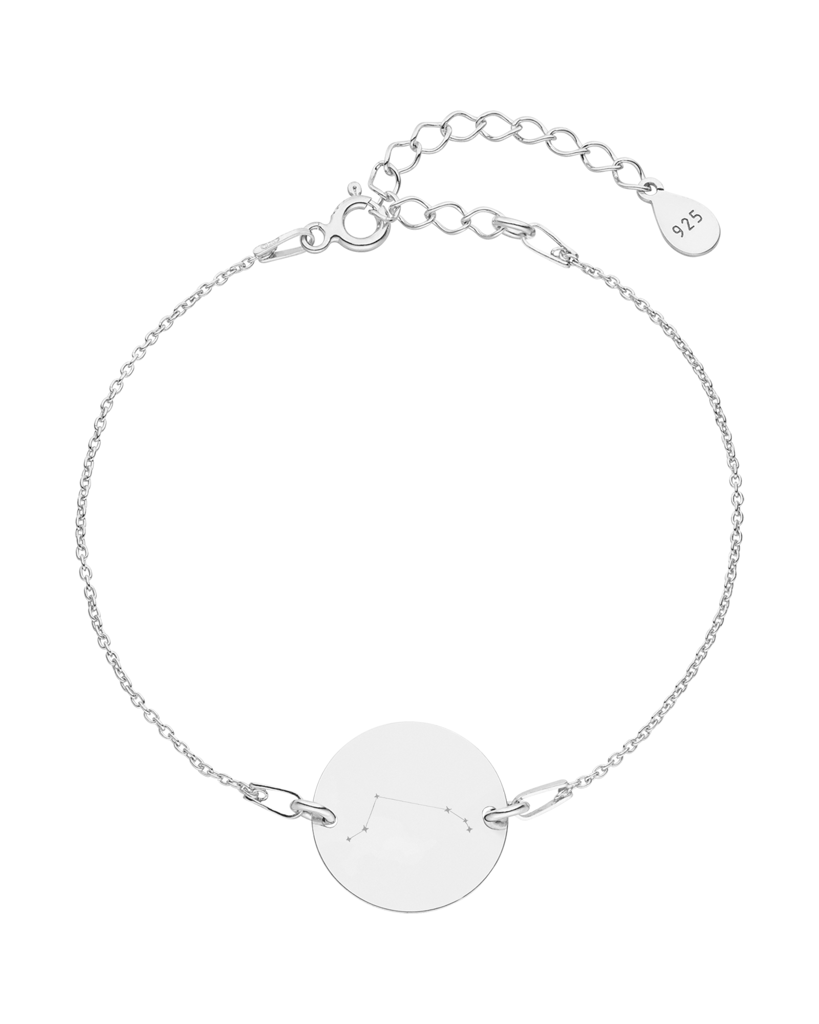 Armband Sternbild