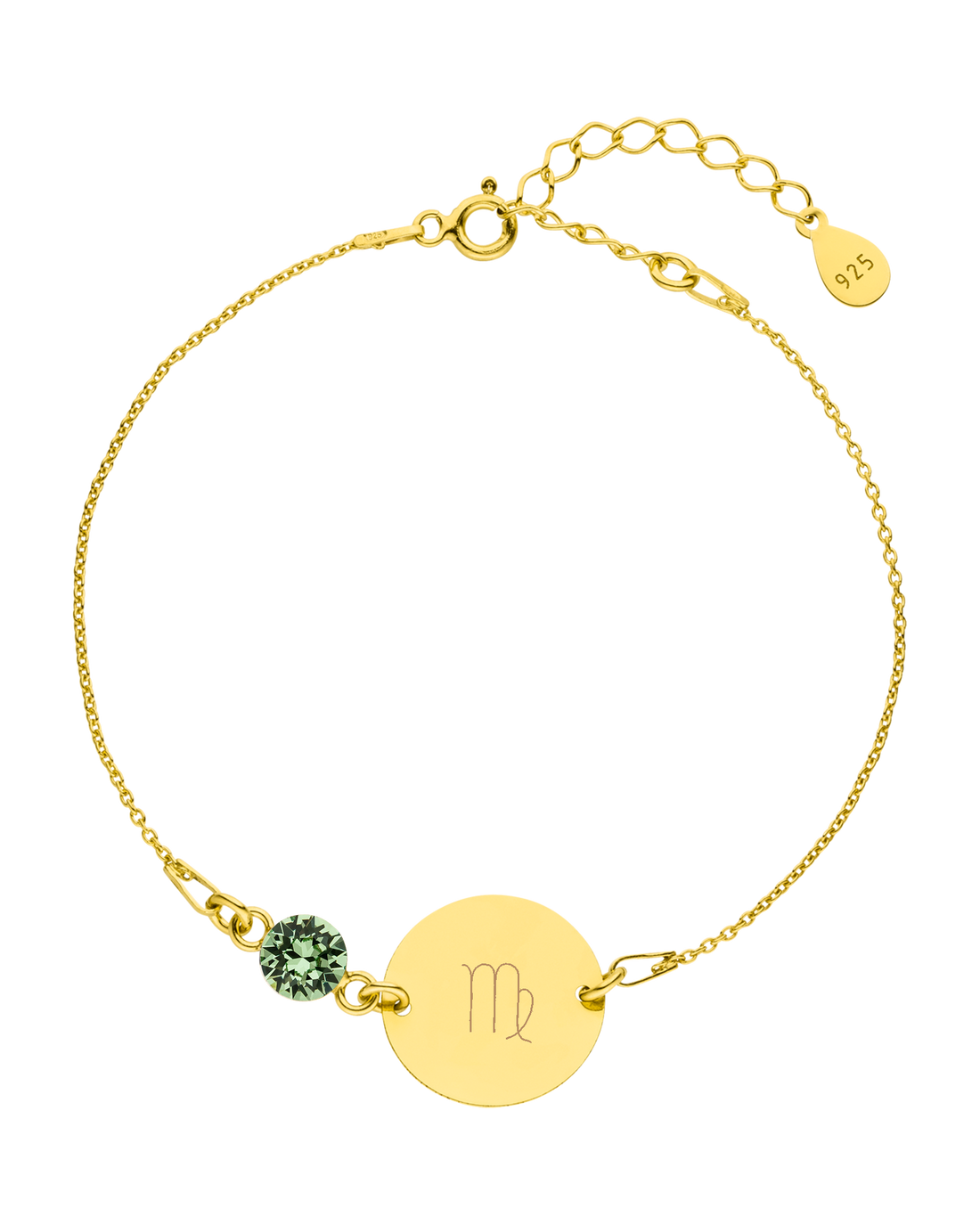 Armband Sternzeichen