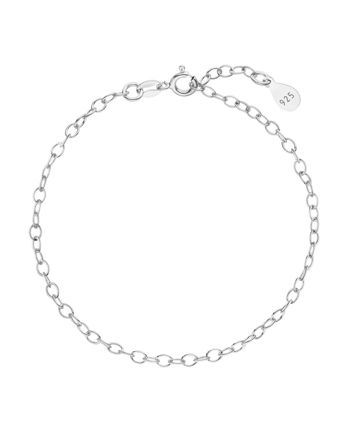 Basic Armband Charms Collection