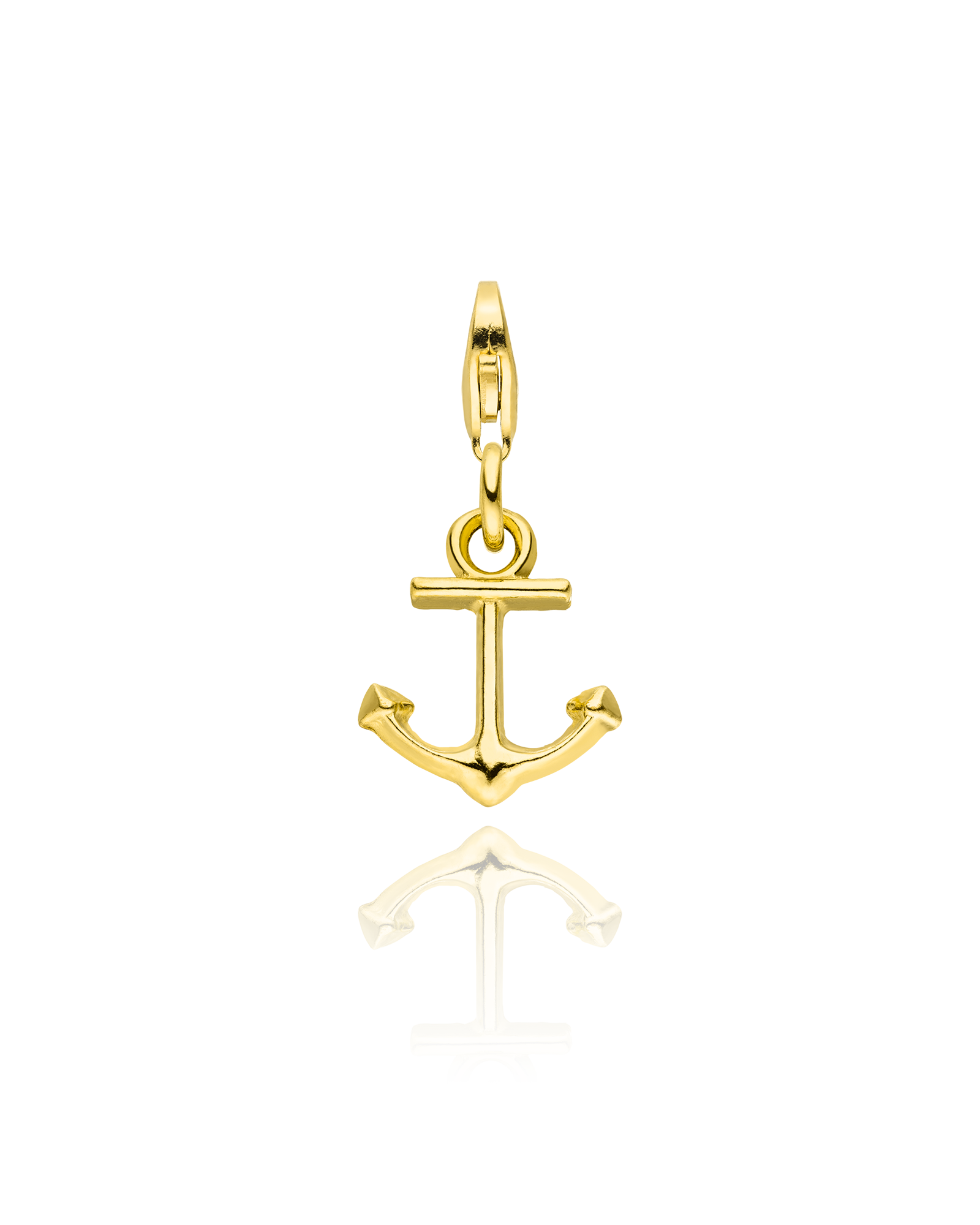 Charm "Du bist mein Anker"