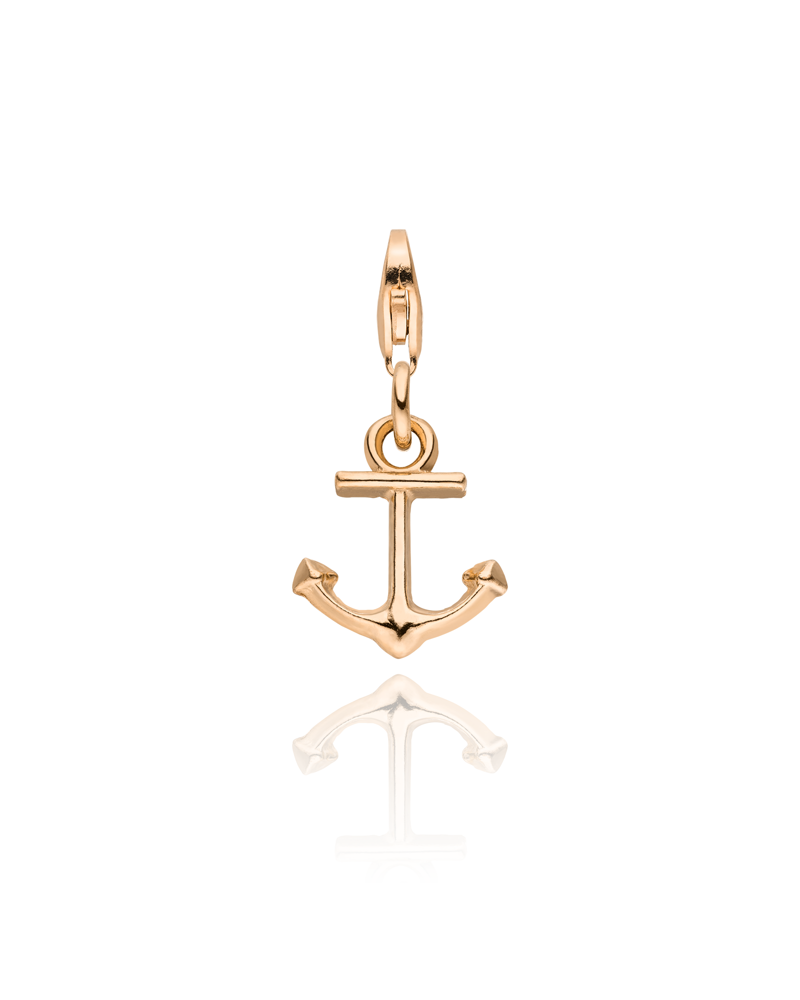 Charm "Du bist mein Anker"