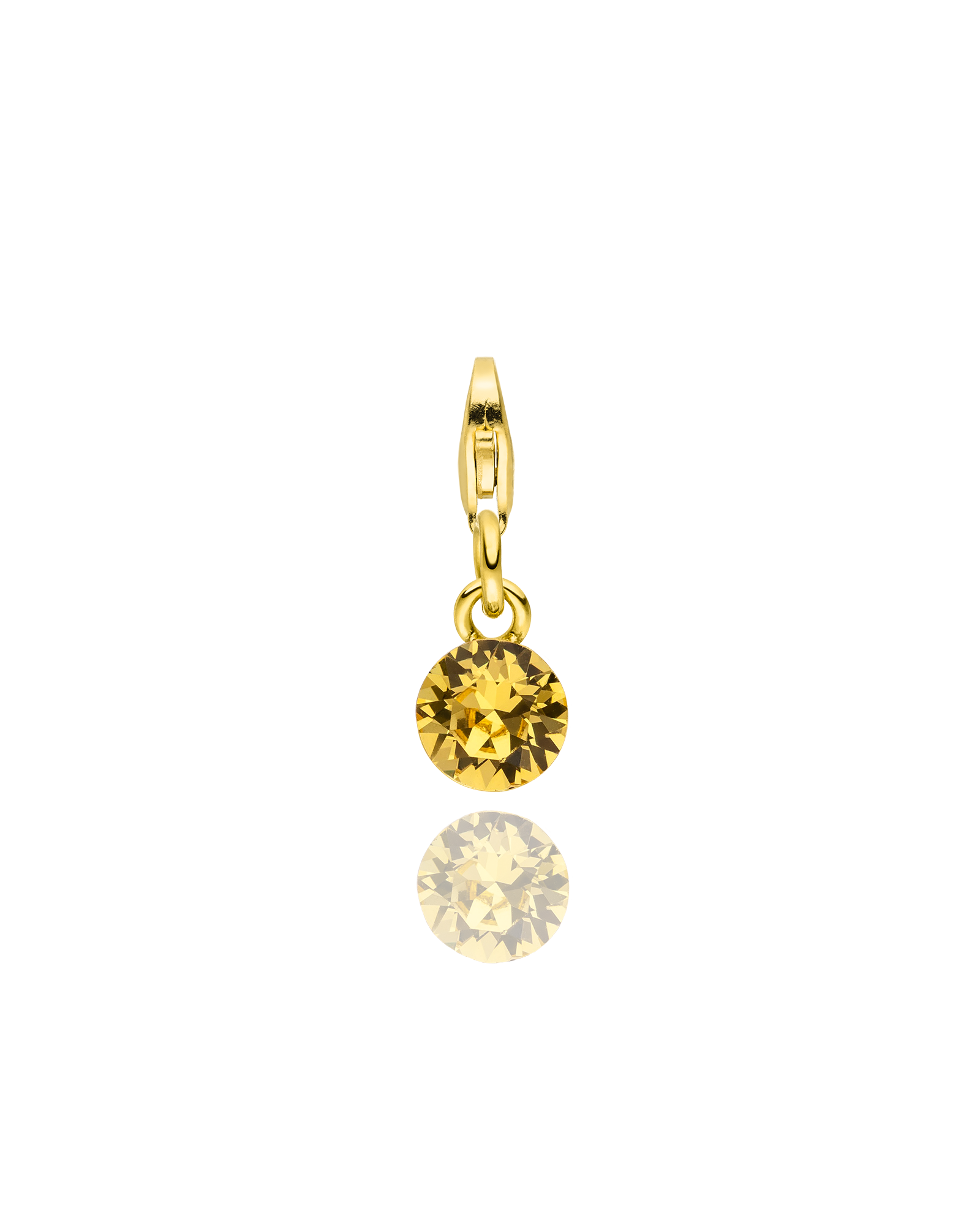 Charm "Geburtsstein"