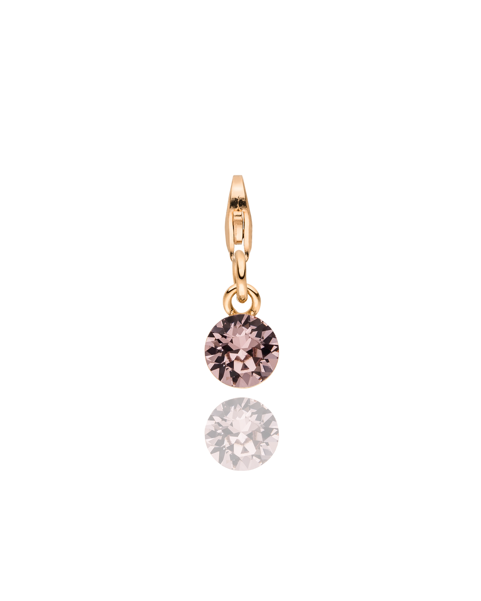 Charm "Geburtsstein"