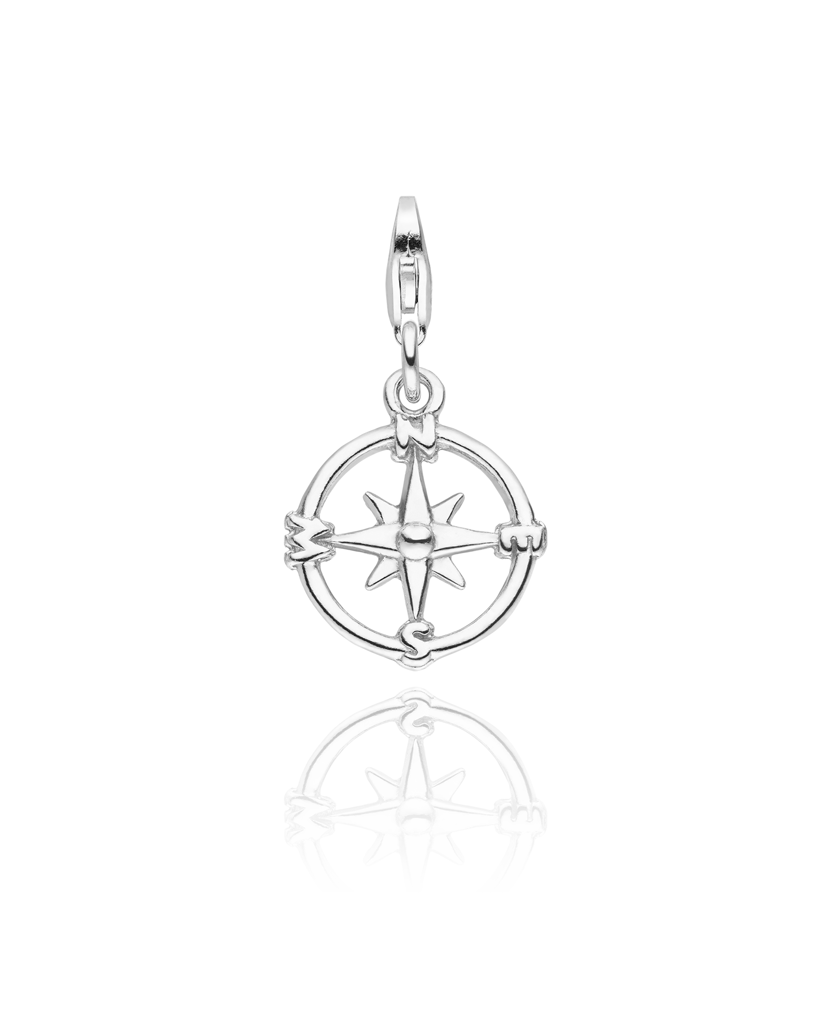 Charm "Kompass"