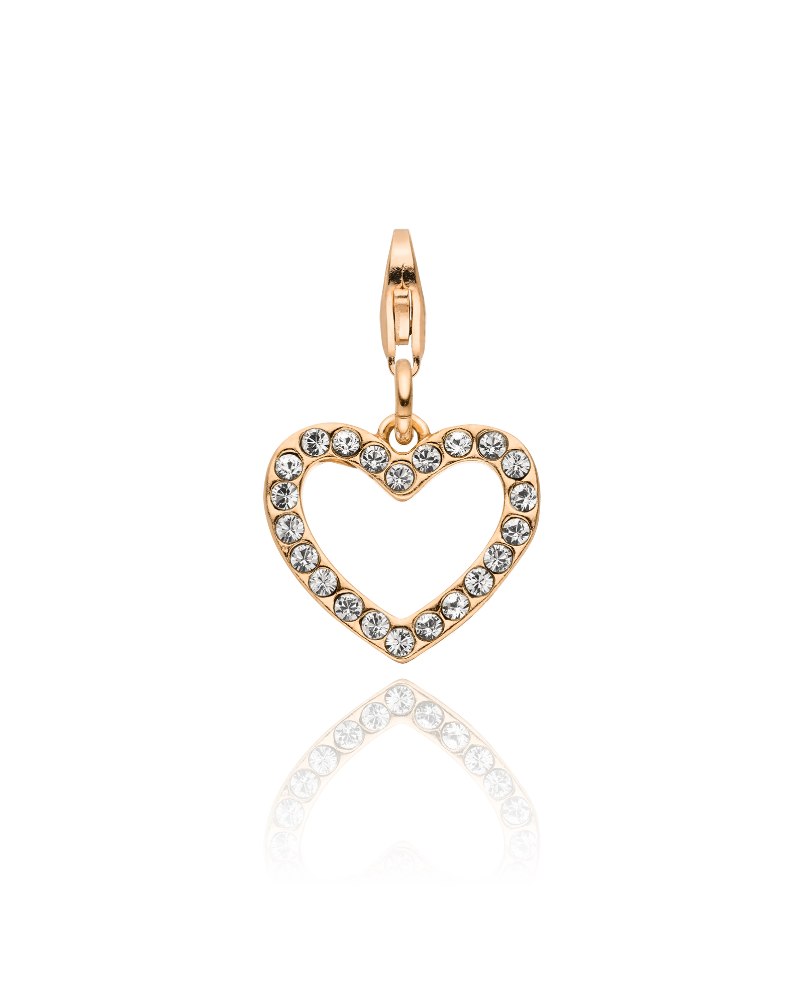 Charm "Made With Love"