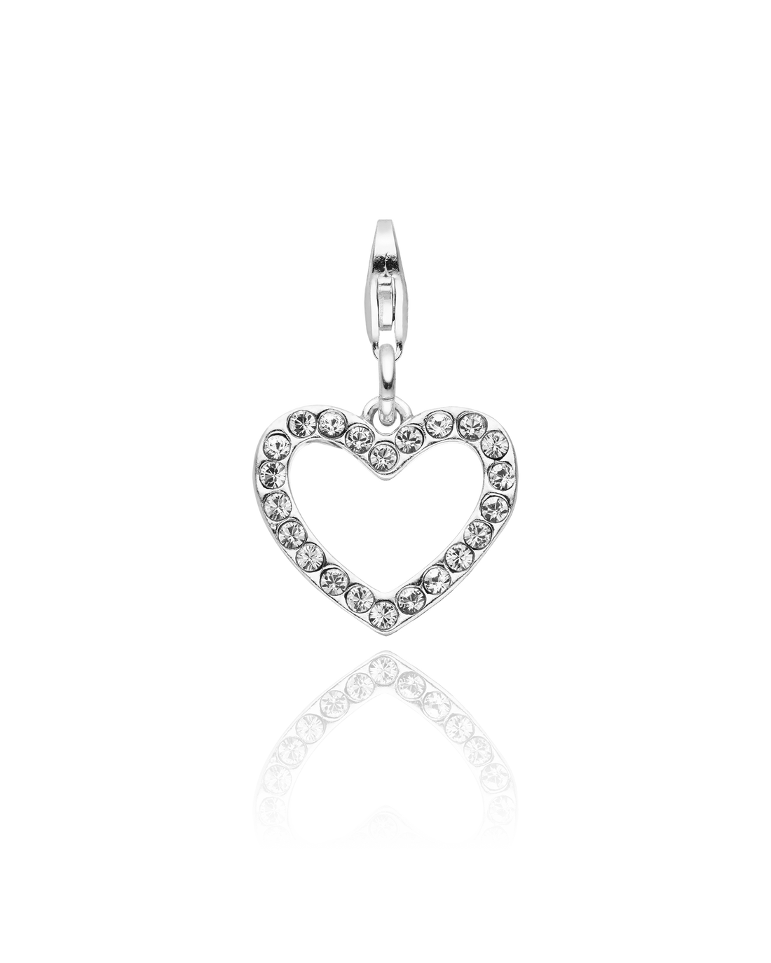 Charm "Made With Love"