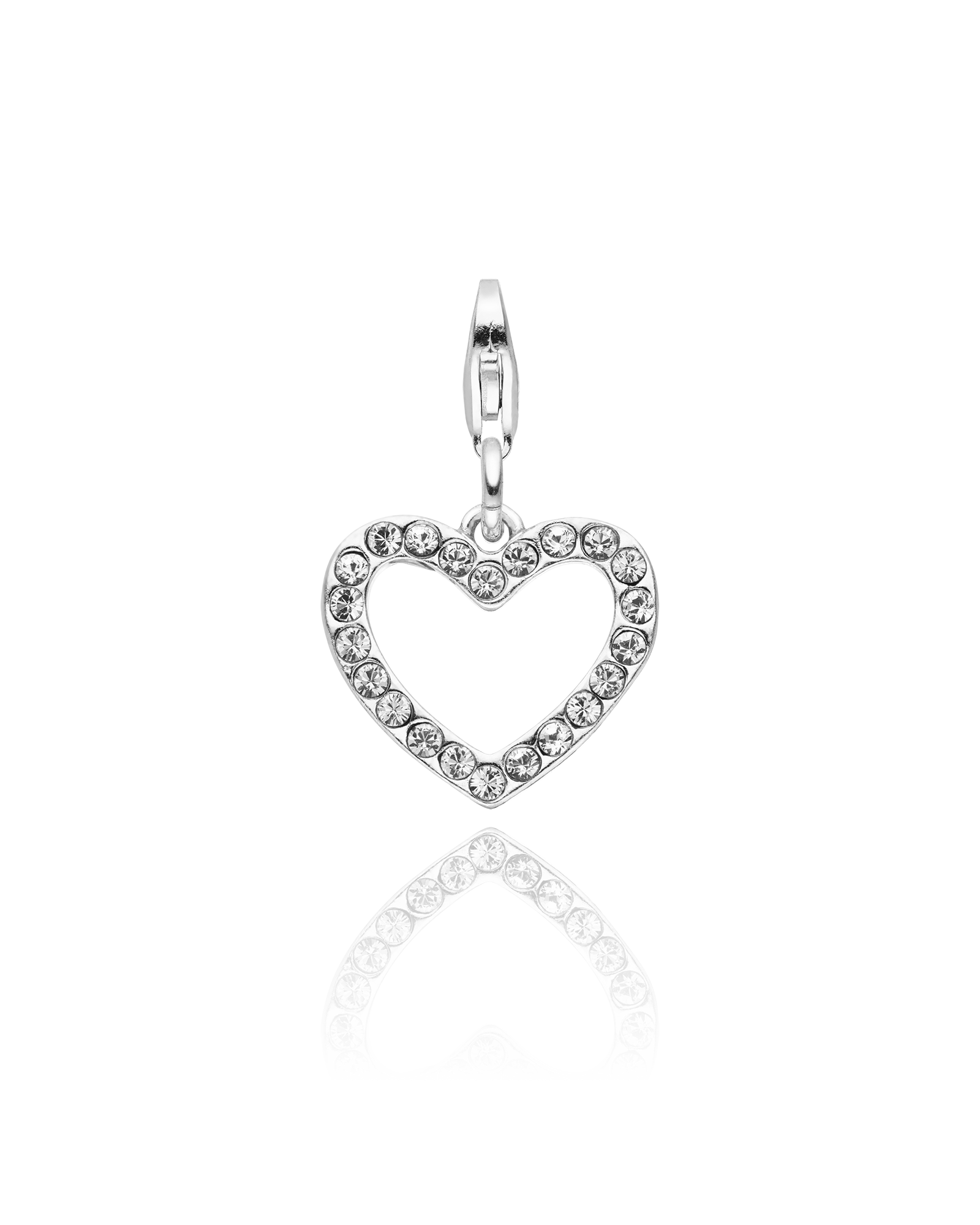 Charm "Made With Love"