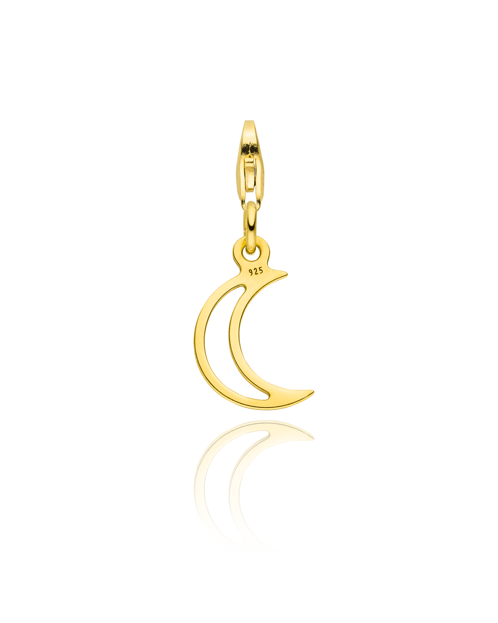 Charm "To the Moon and back"