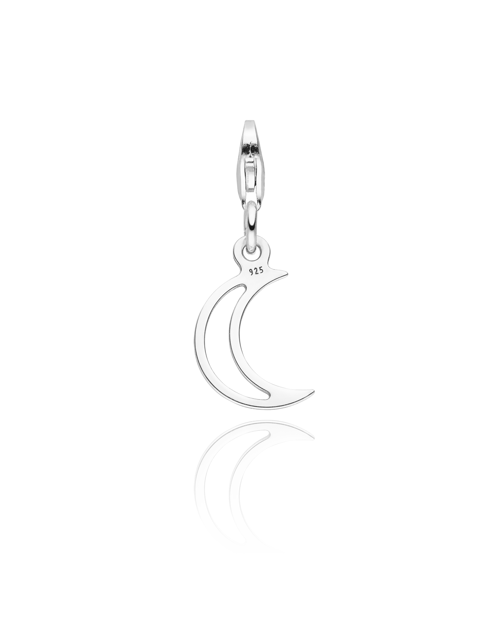 Charm "To the Moon and back"