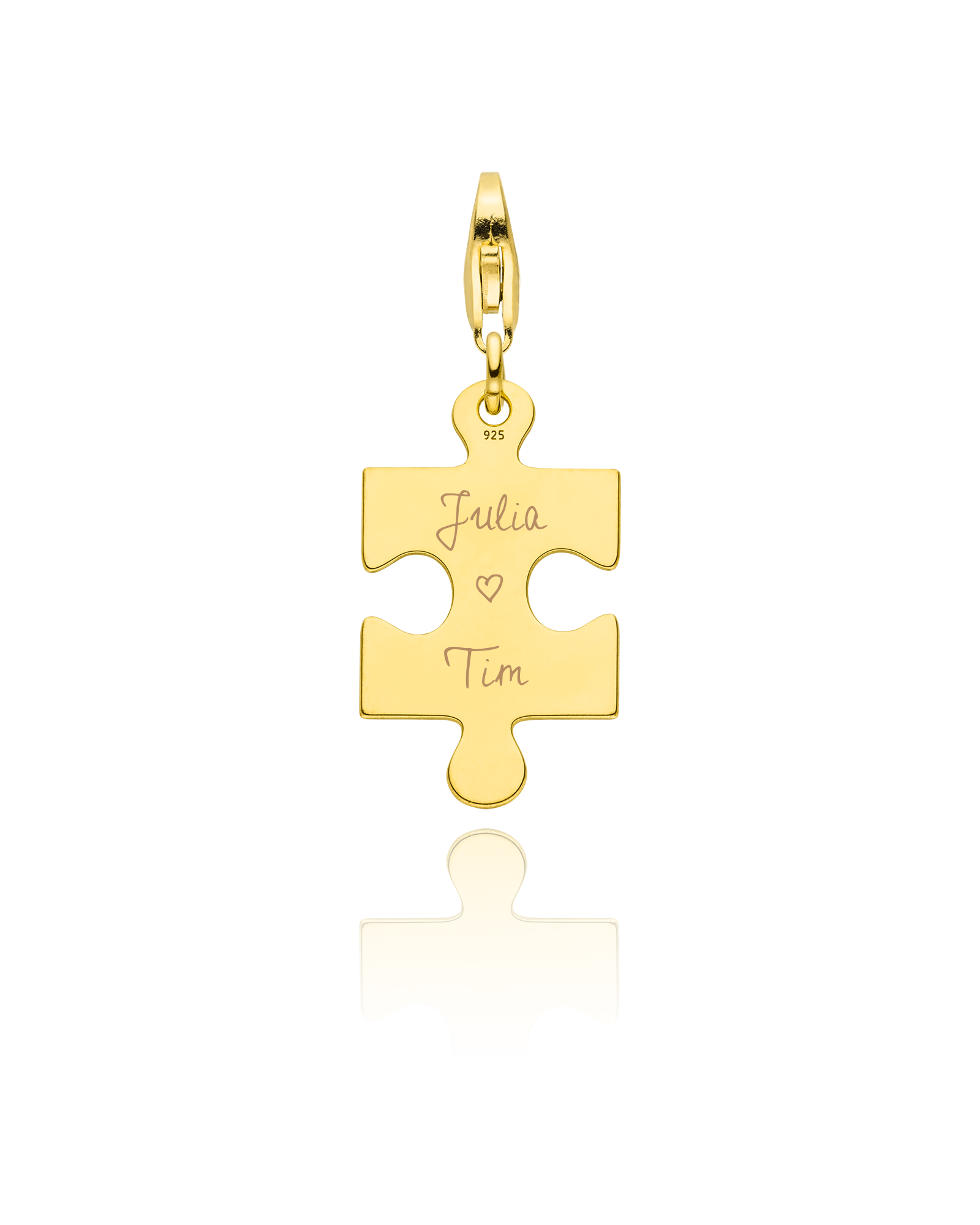 Charm "Puzzle"