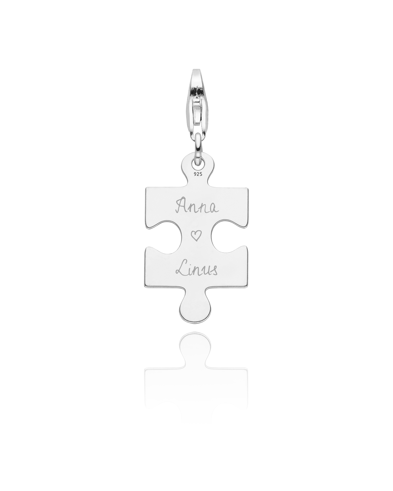 Charm "Puzzle"