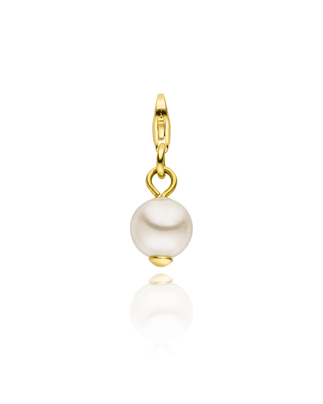 Charm Shiny Pearl