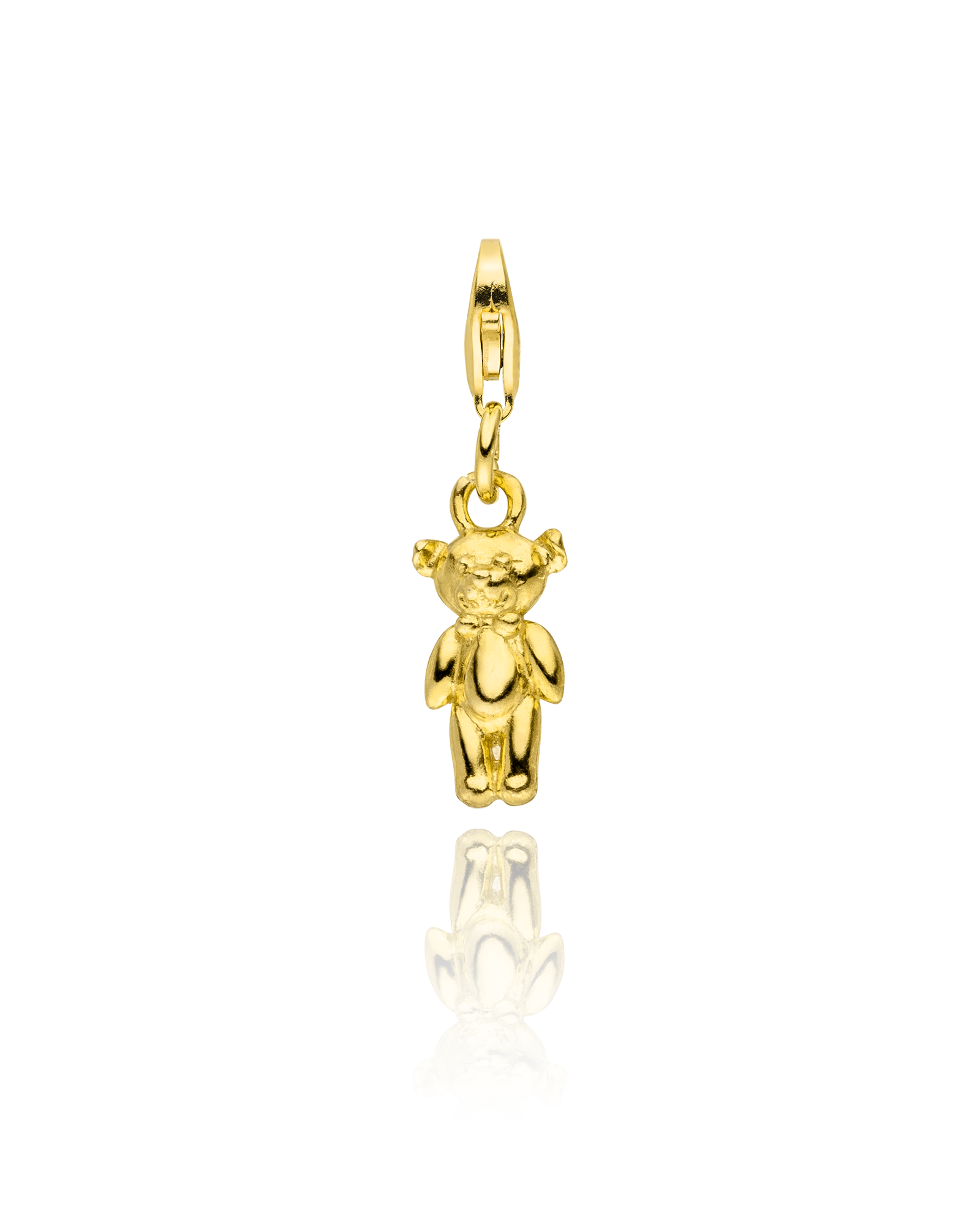 Charm "Teddybär"