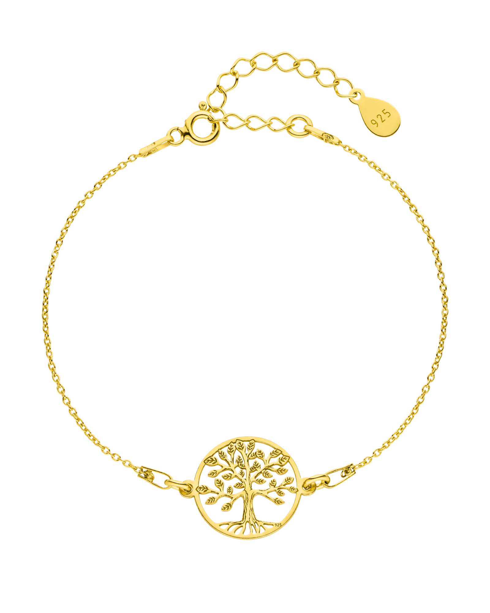 Armband "Tree of Life"