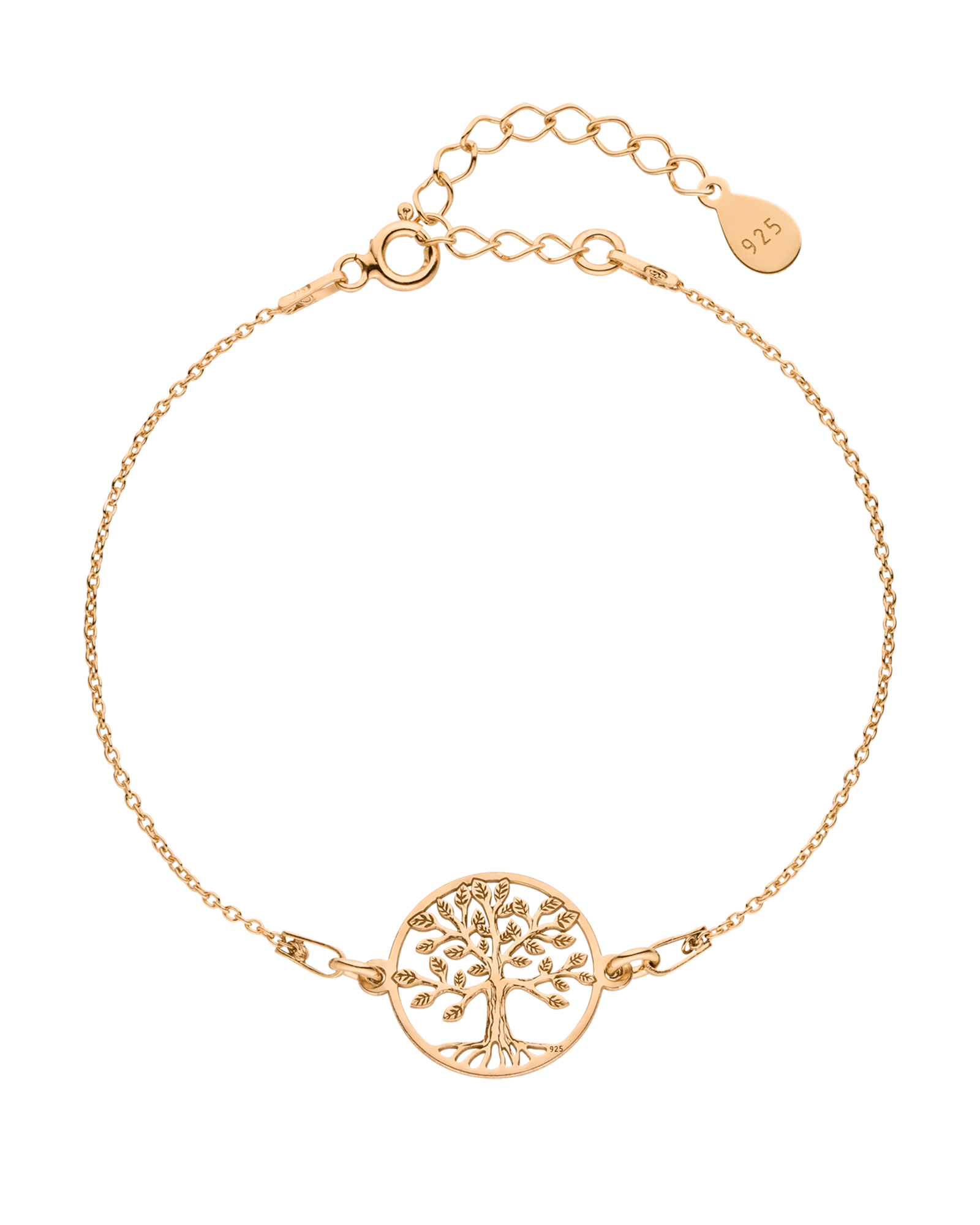 Armband "Tree of Life"