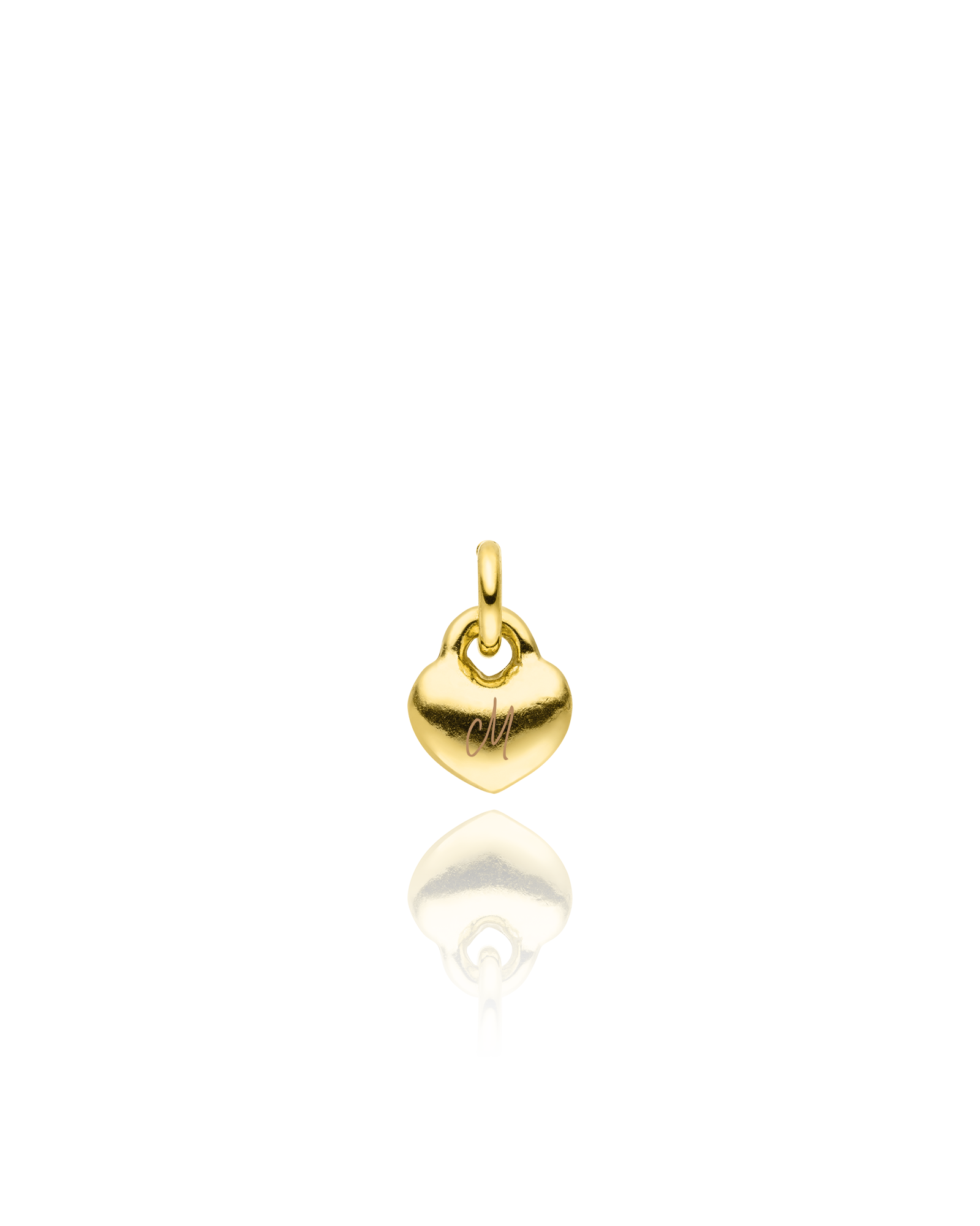Anhänger "Mini Heart"