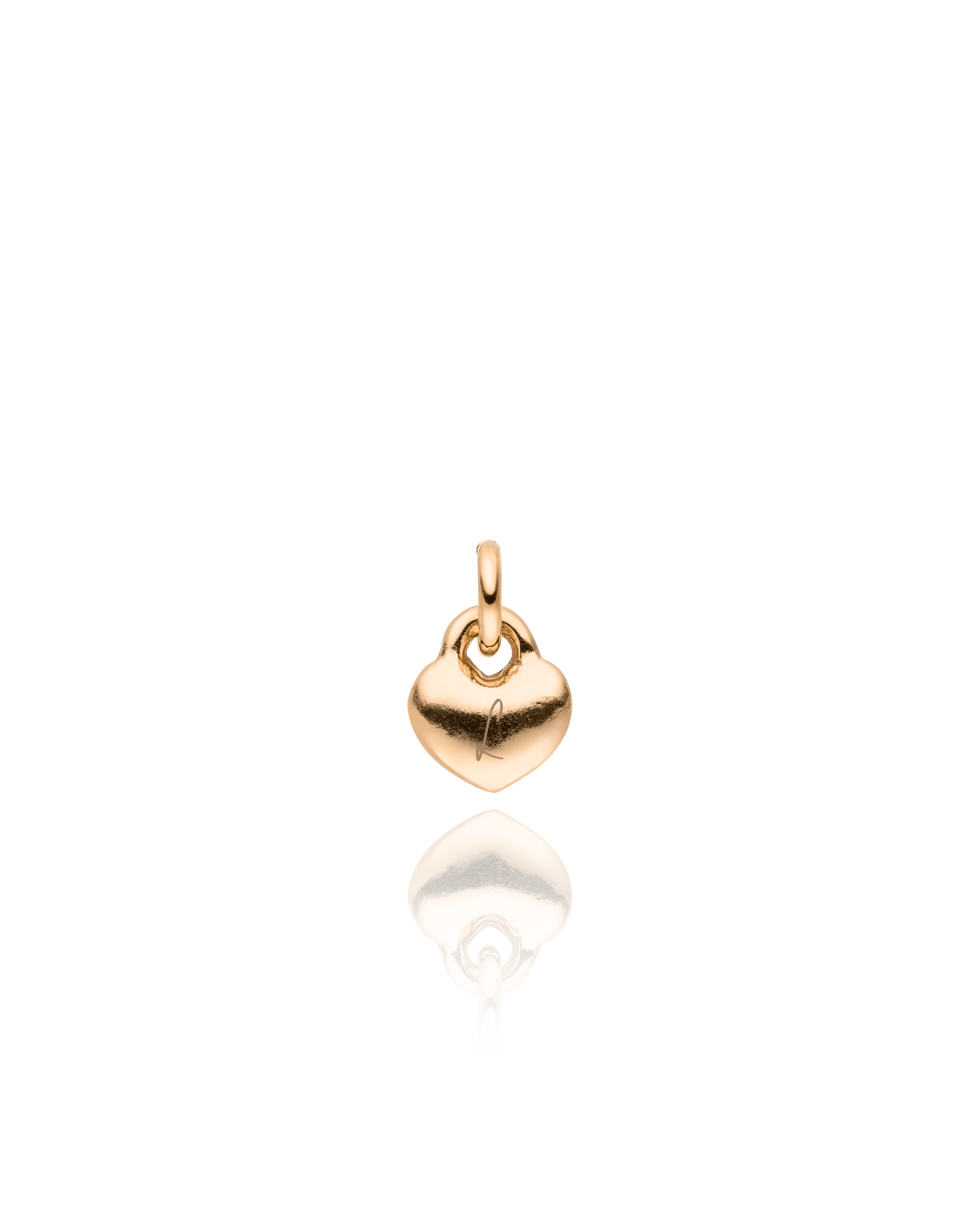 Anhänger "Mini Heart"