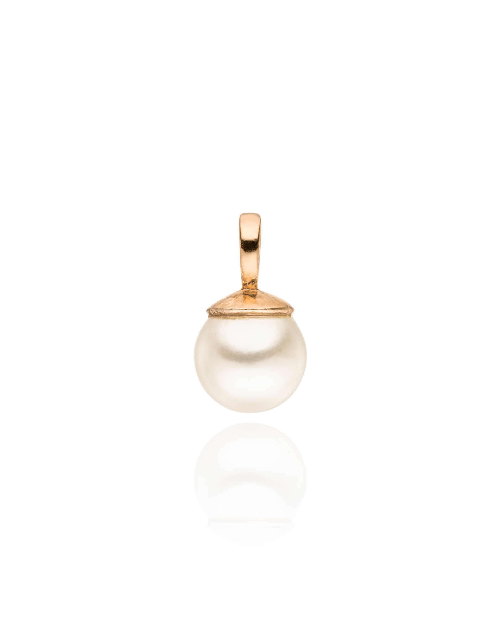 Anhänger "Shiny Pearl"