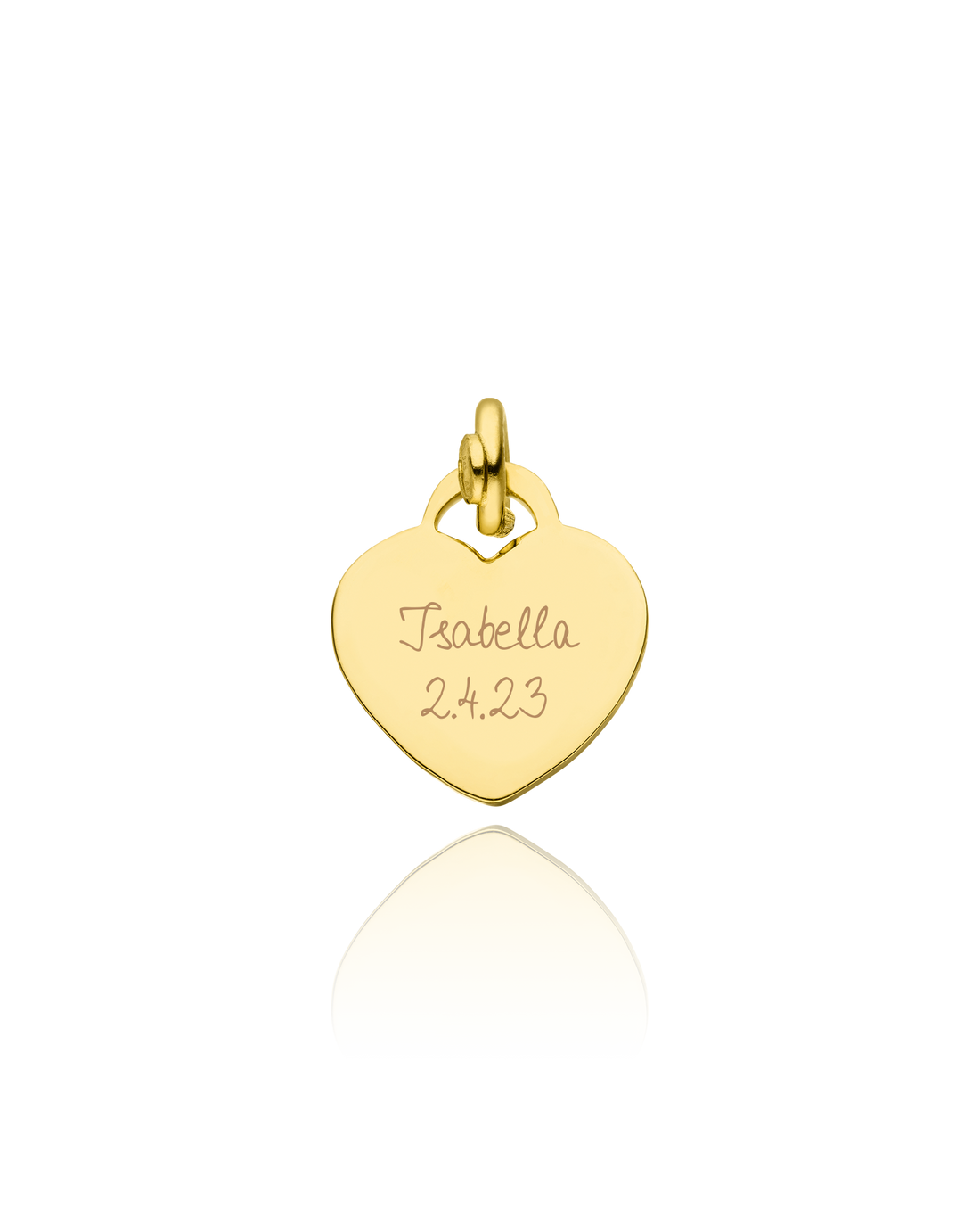 Anhänger "True Love"