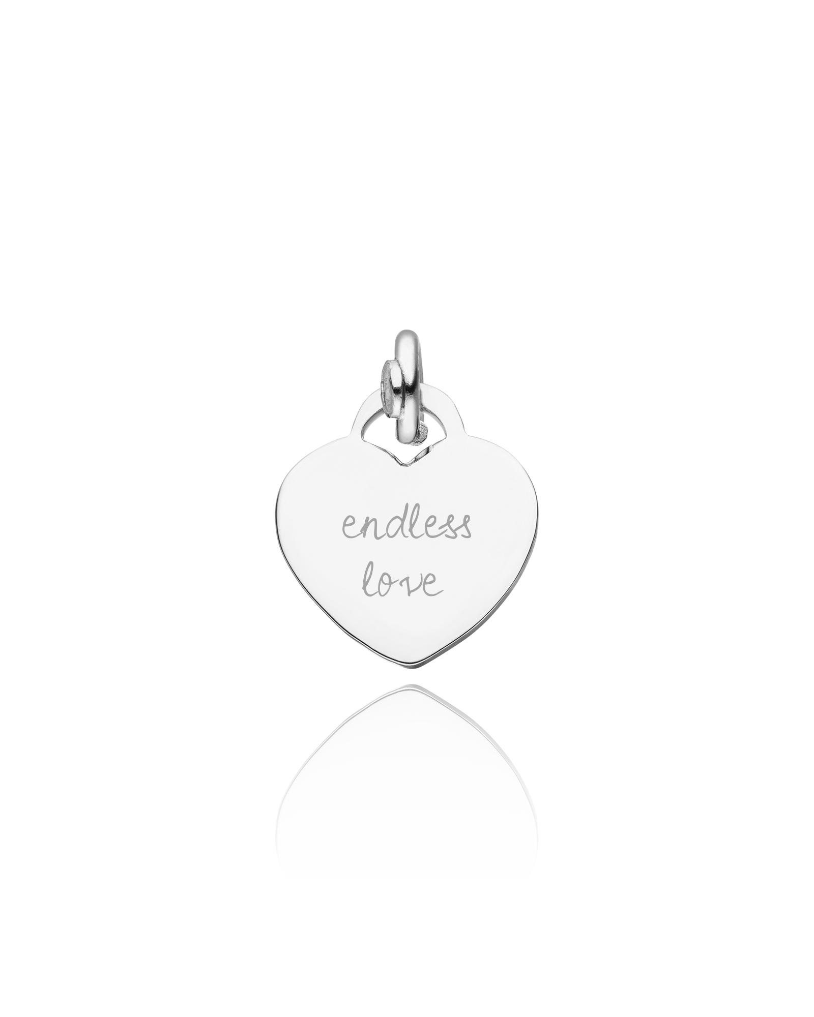 Anhänger "True Love"