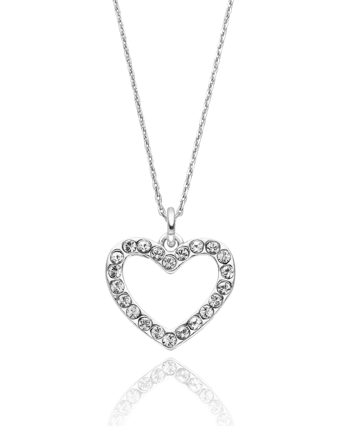 Halskette „Made With Love“