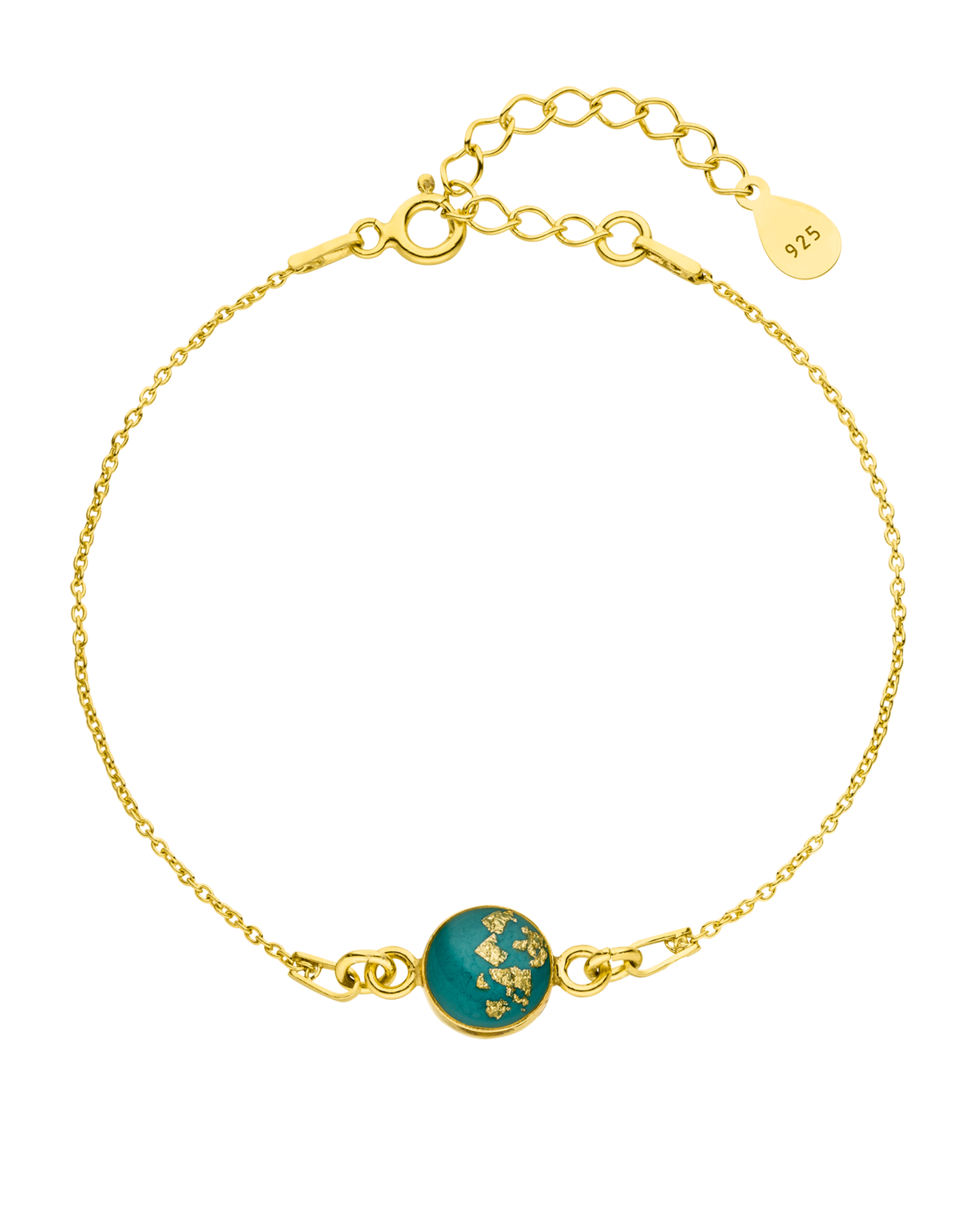 Armband Turquoise Perfection