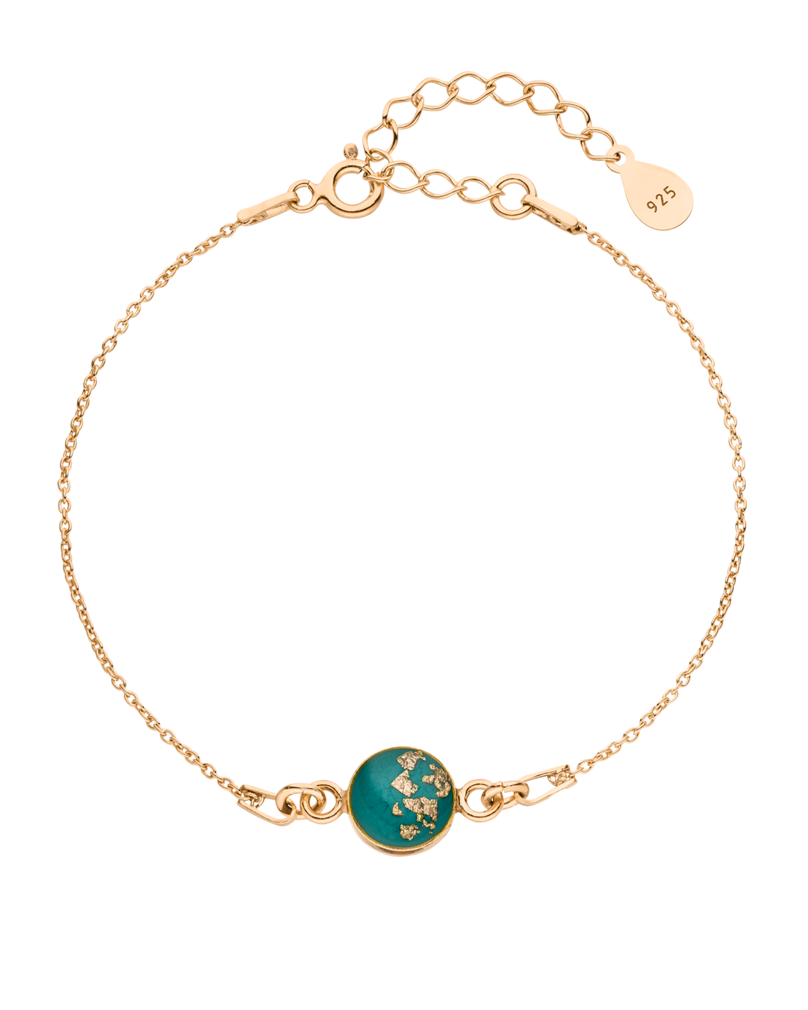 Armband Turquoise Perfection