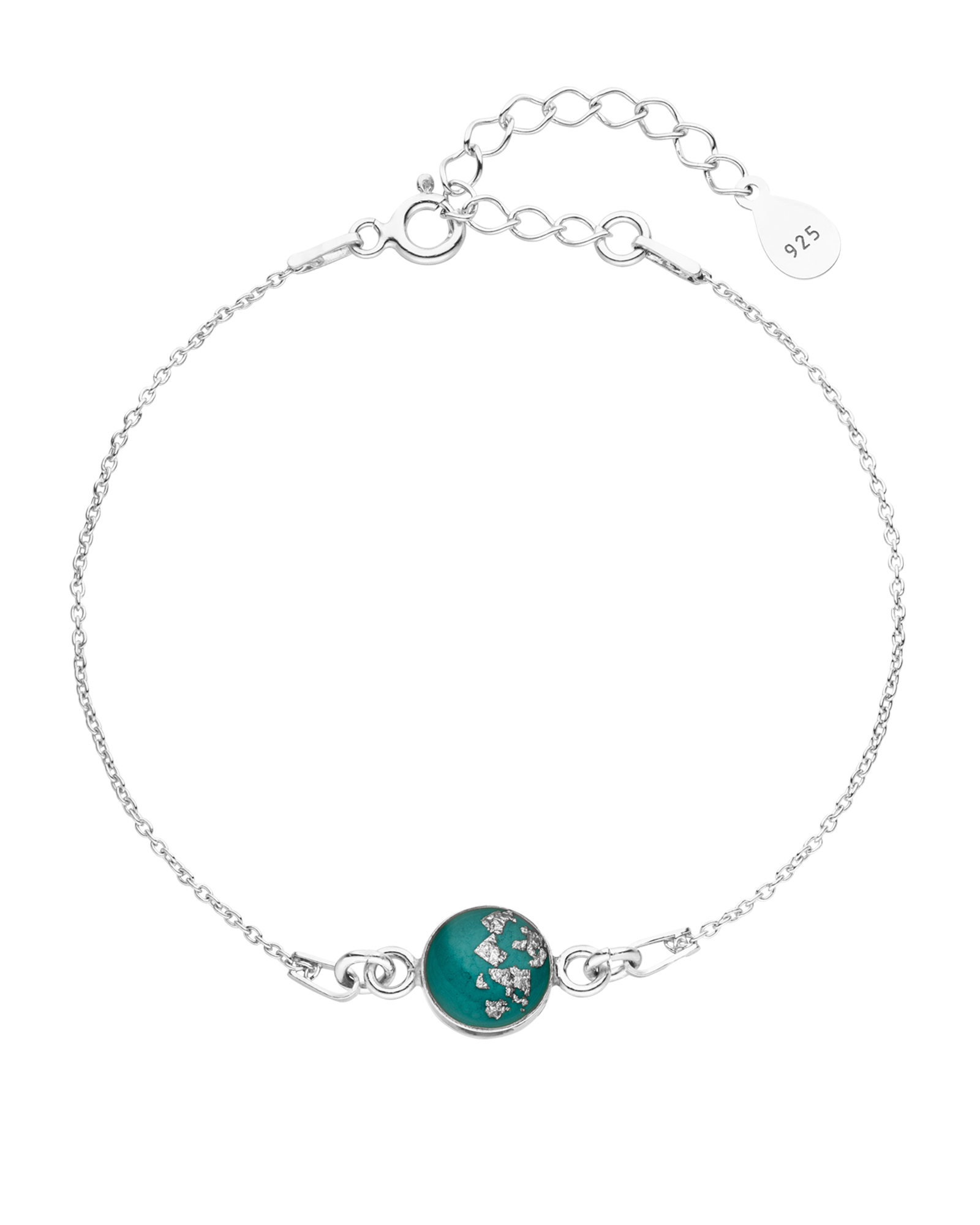 Armband Turquoise Perfection