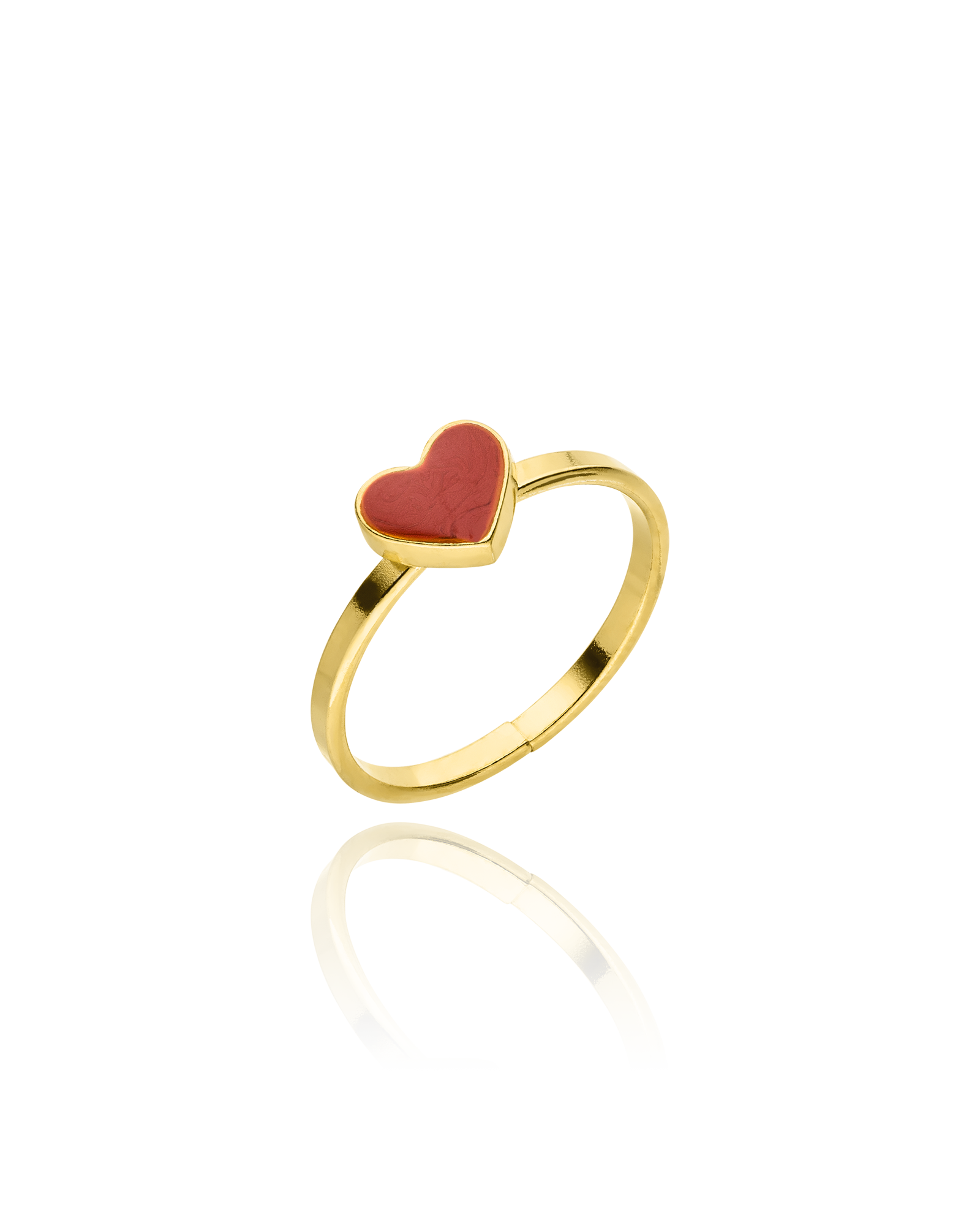 Ring Little Heart