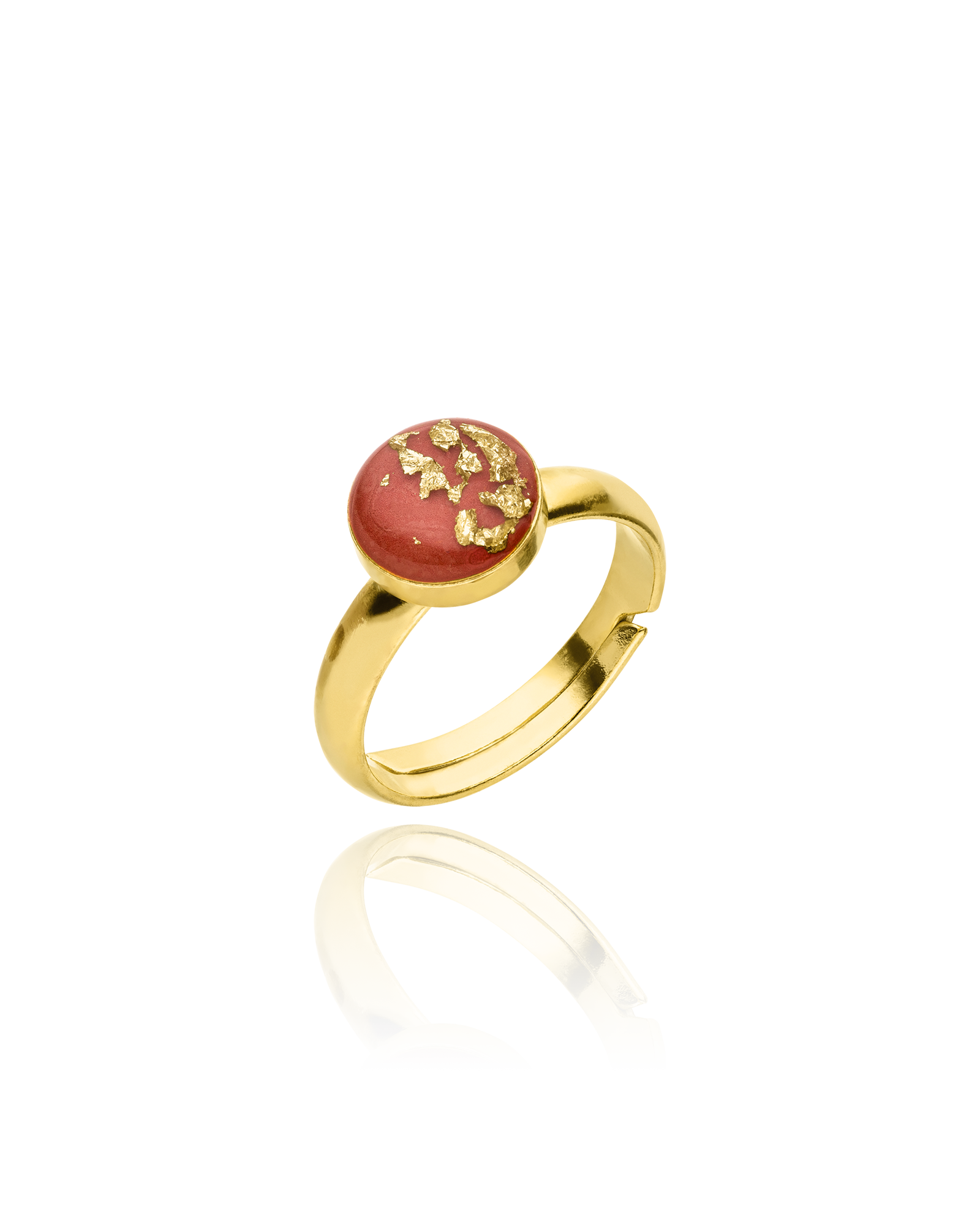 Ring Ruby Perfection