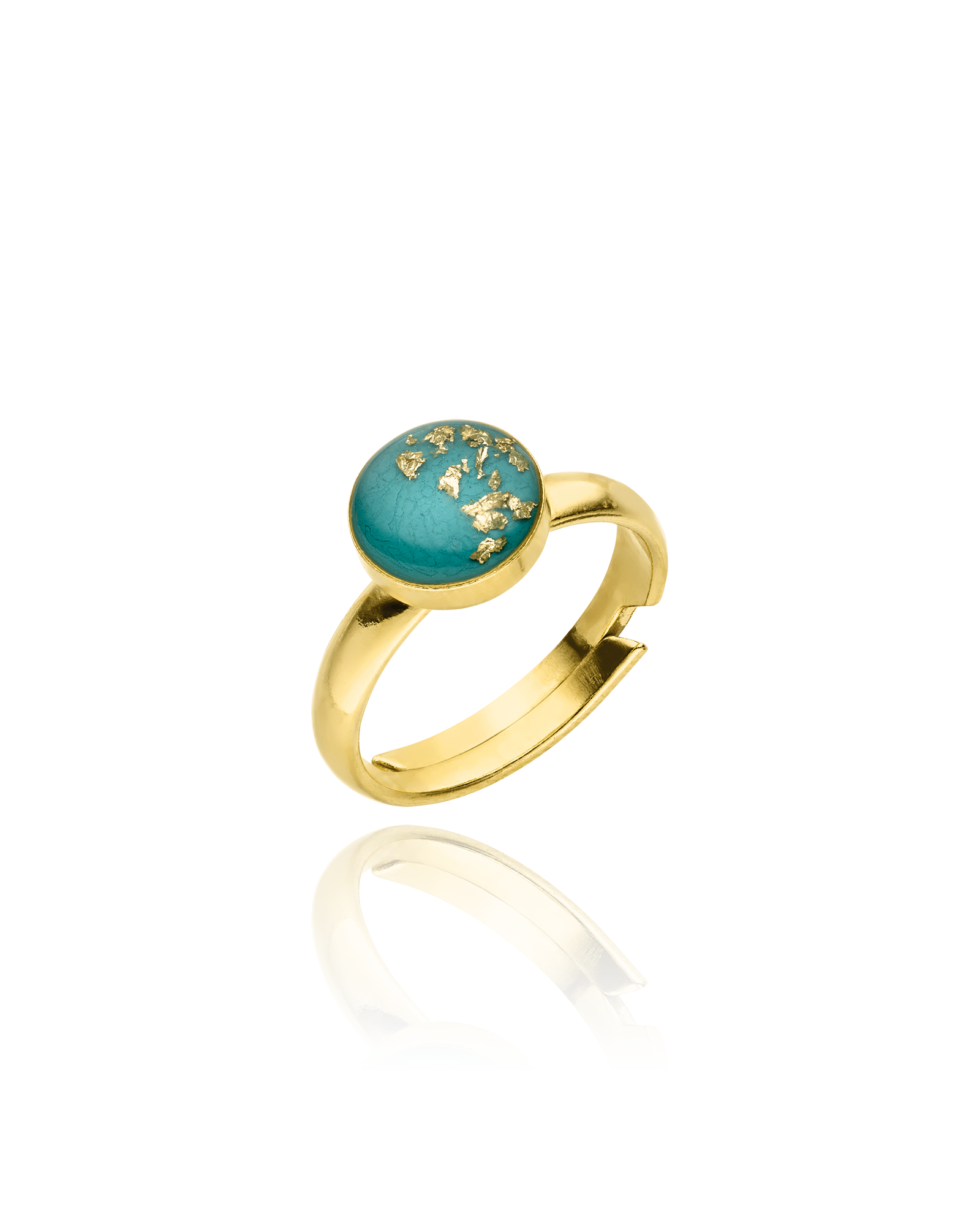 Ring Turquoise Perfection