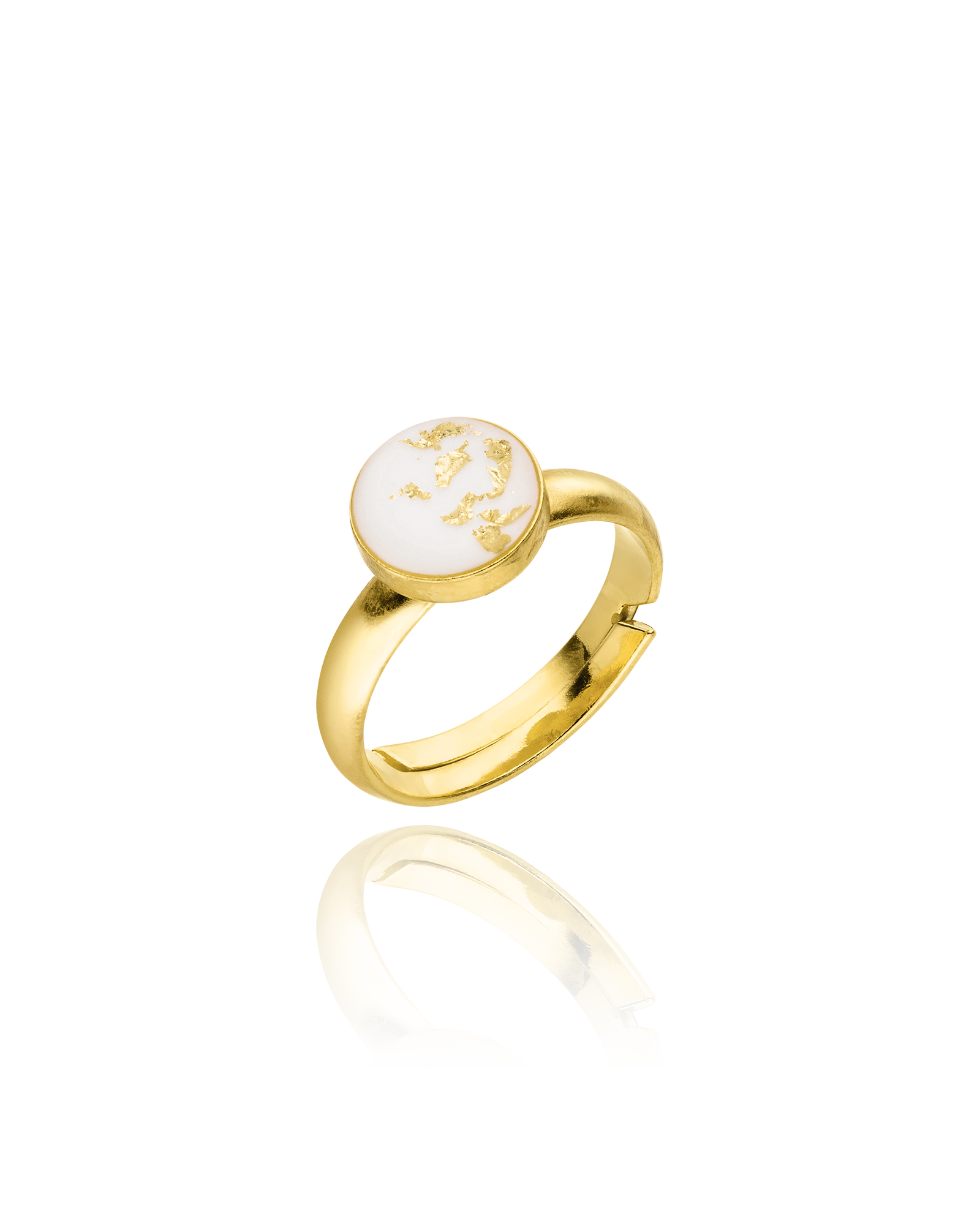 Ring Pearl Perfection