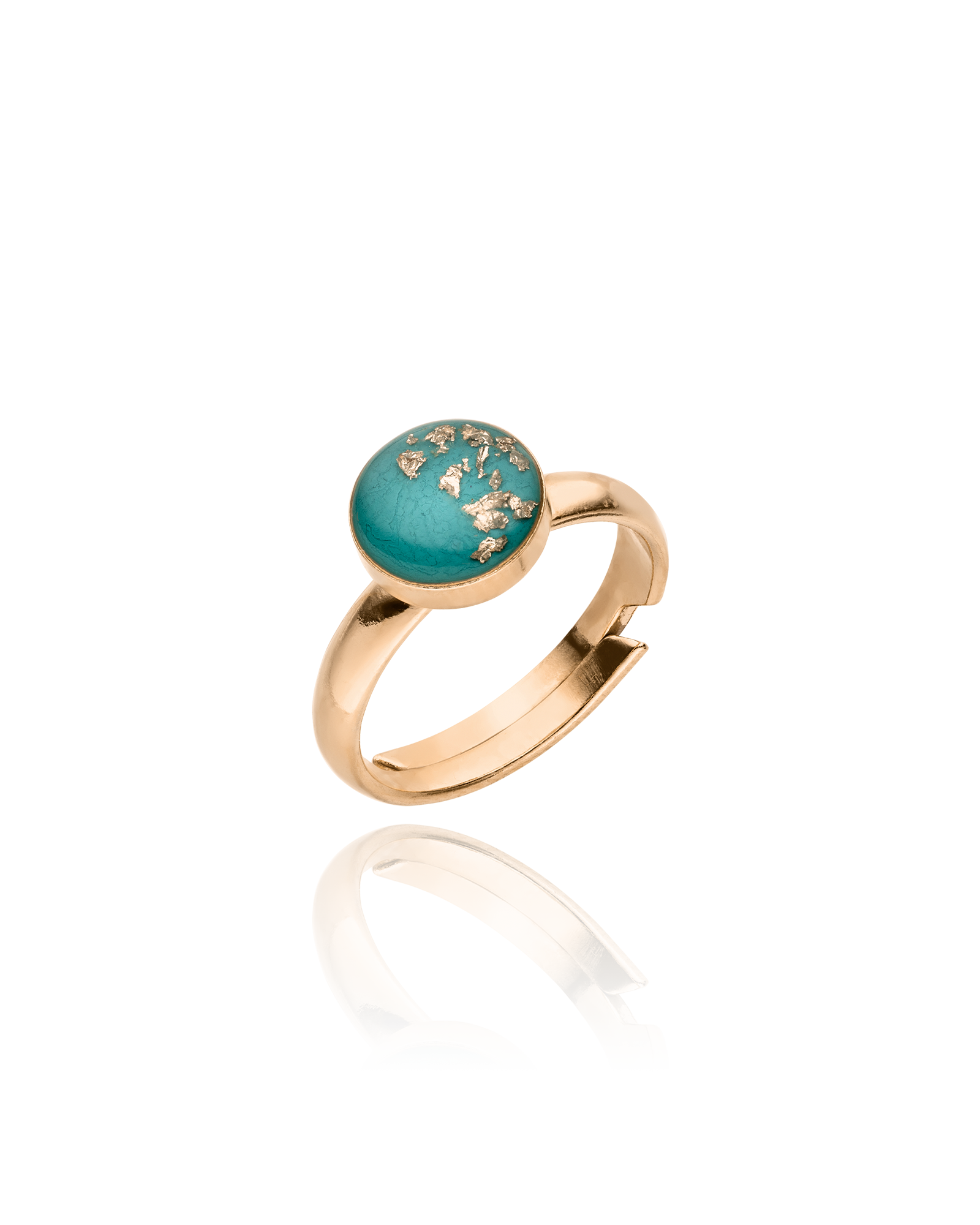 Ring Turquoise Perfection