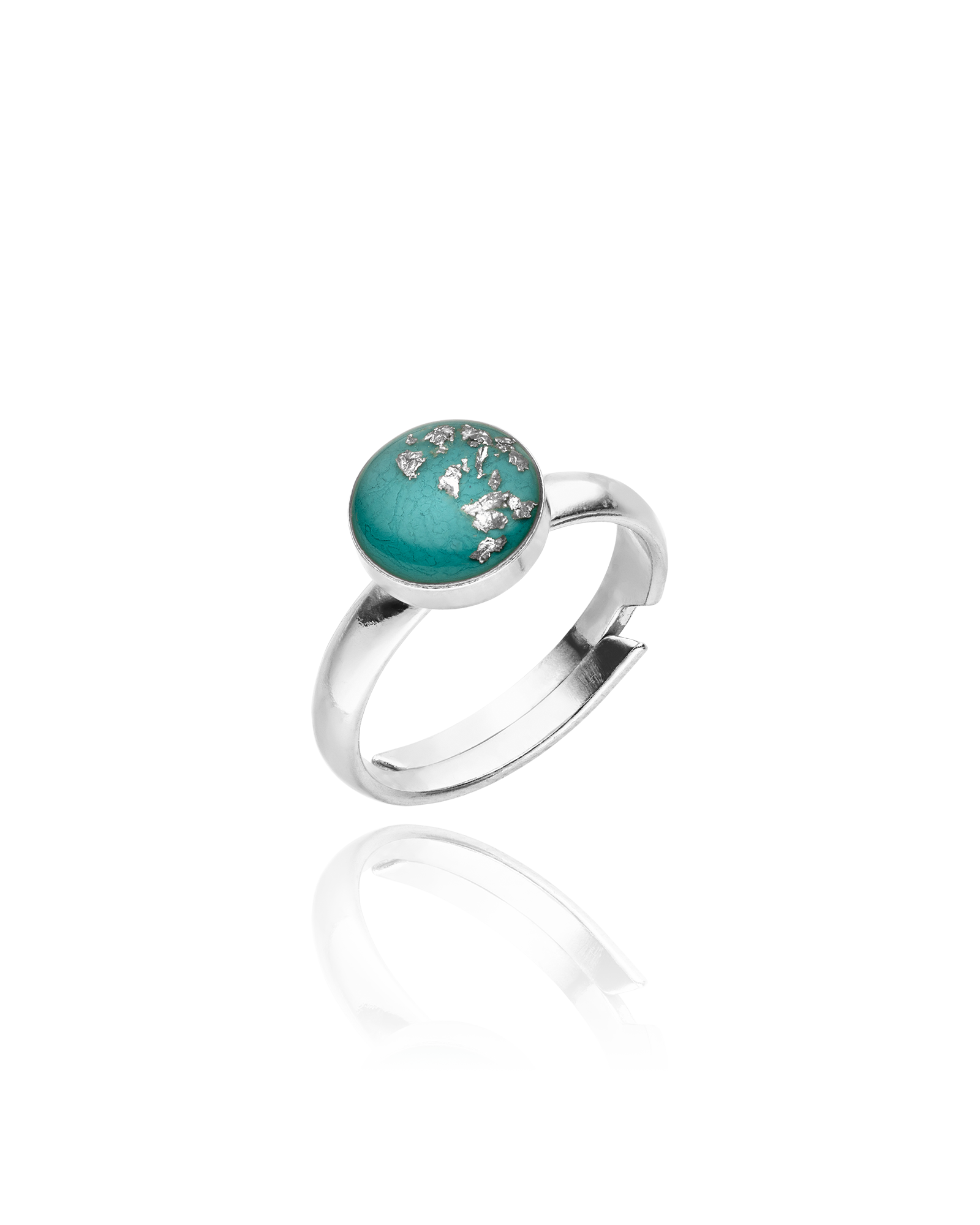 Ring Turquoise Perfection