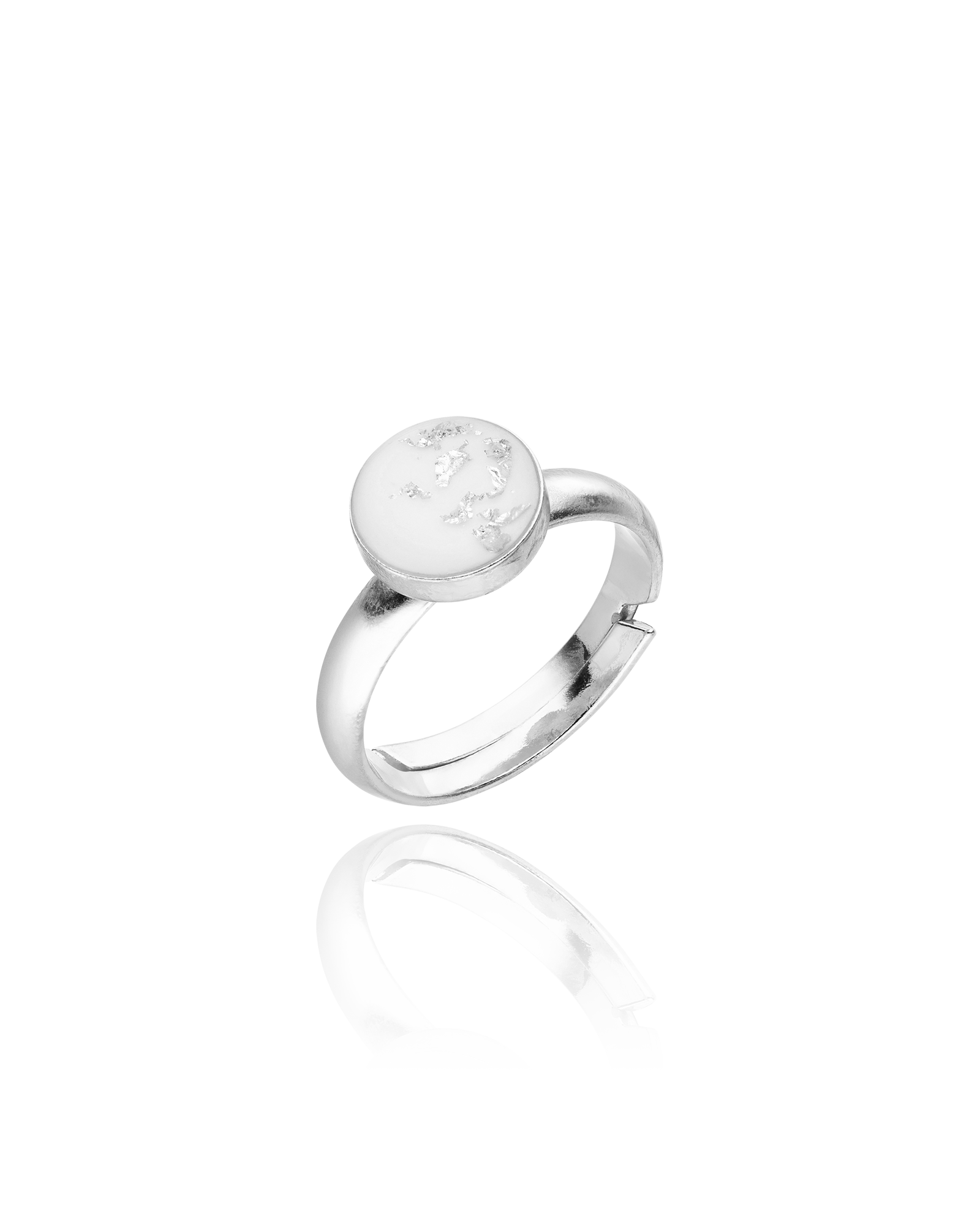 Ring Pearl Perfection