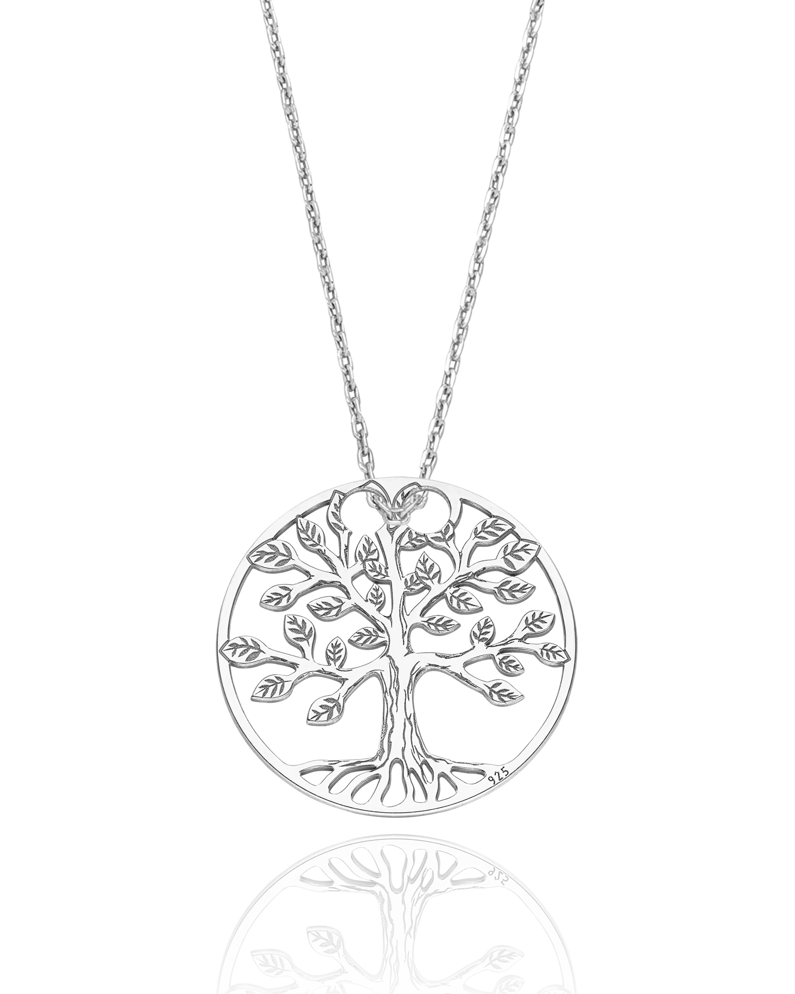 Halskette "Tree of Life"