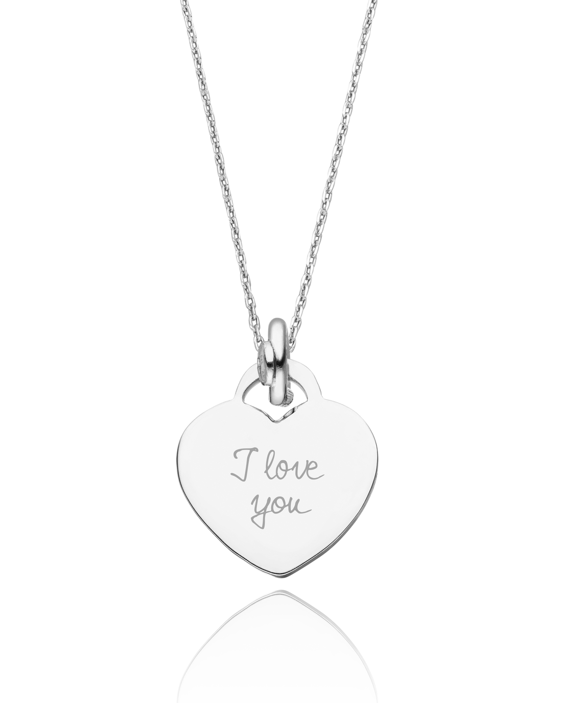 Halskette "True Love"