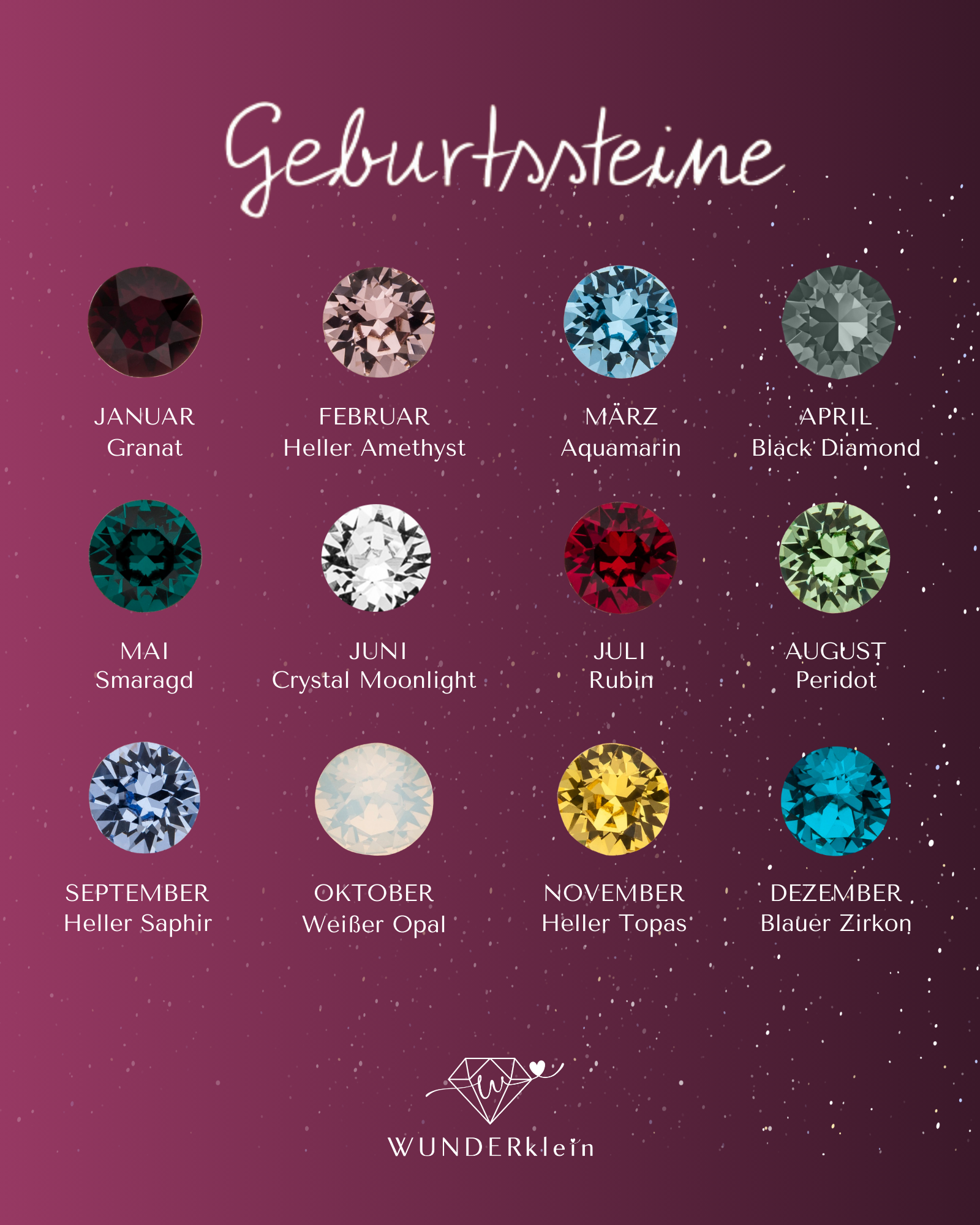 Armband "Babyfuß"