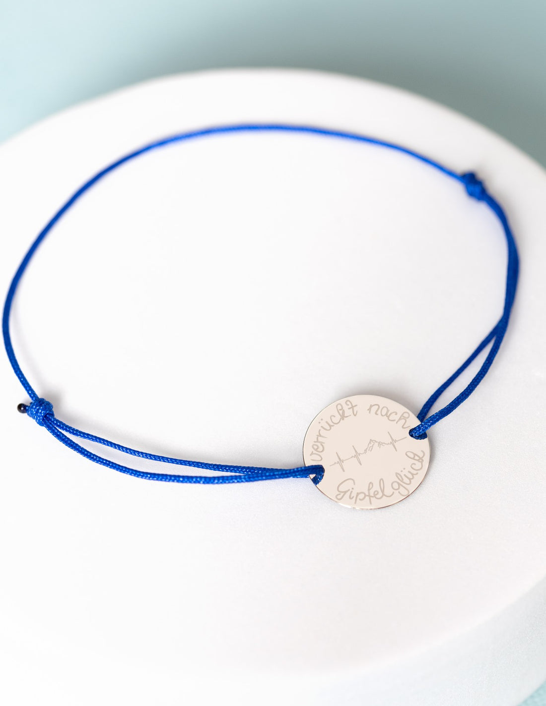 Armband Gipfelglück