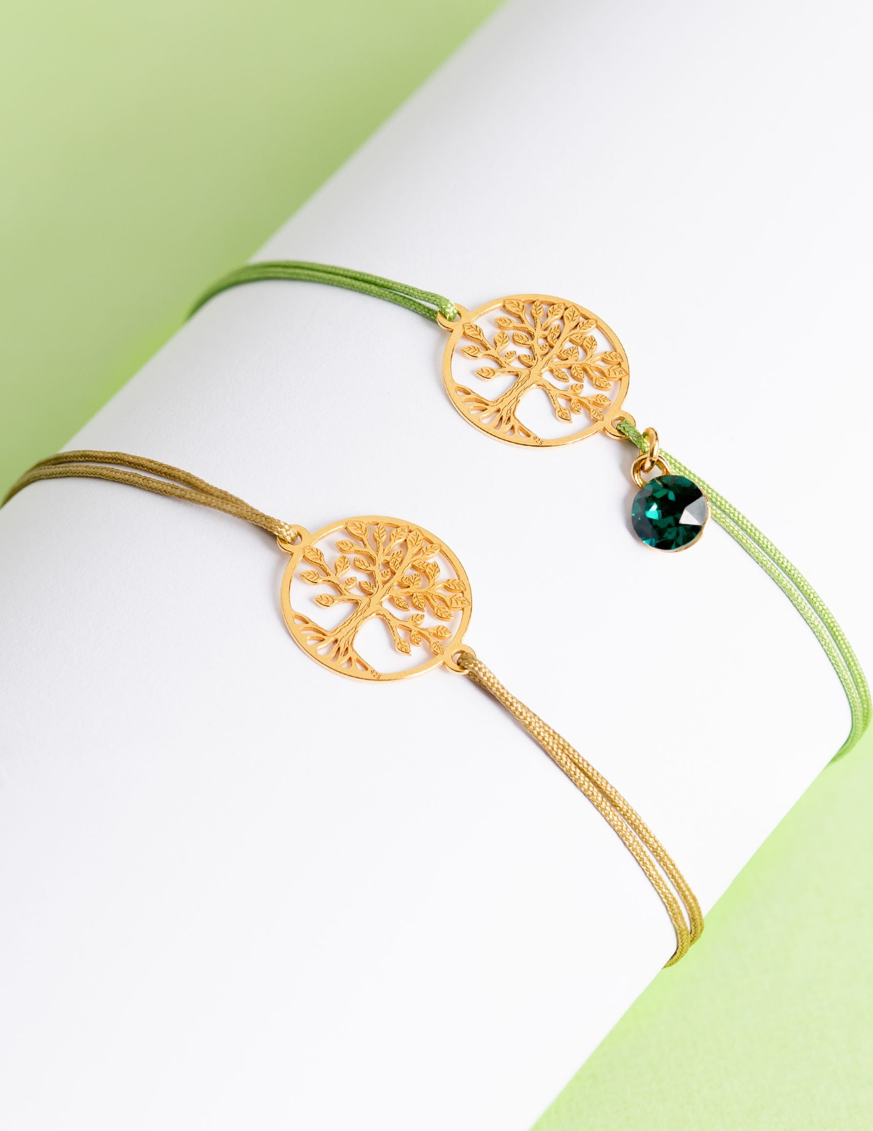 Armband Tree of Life
