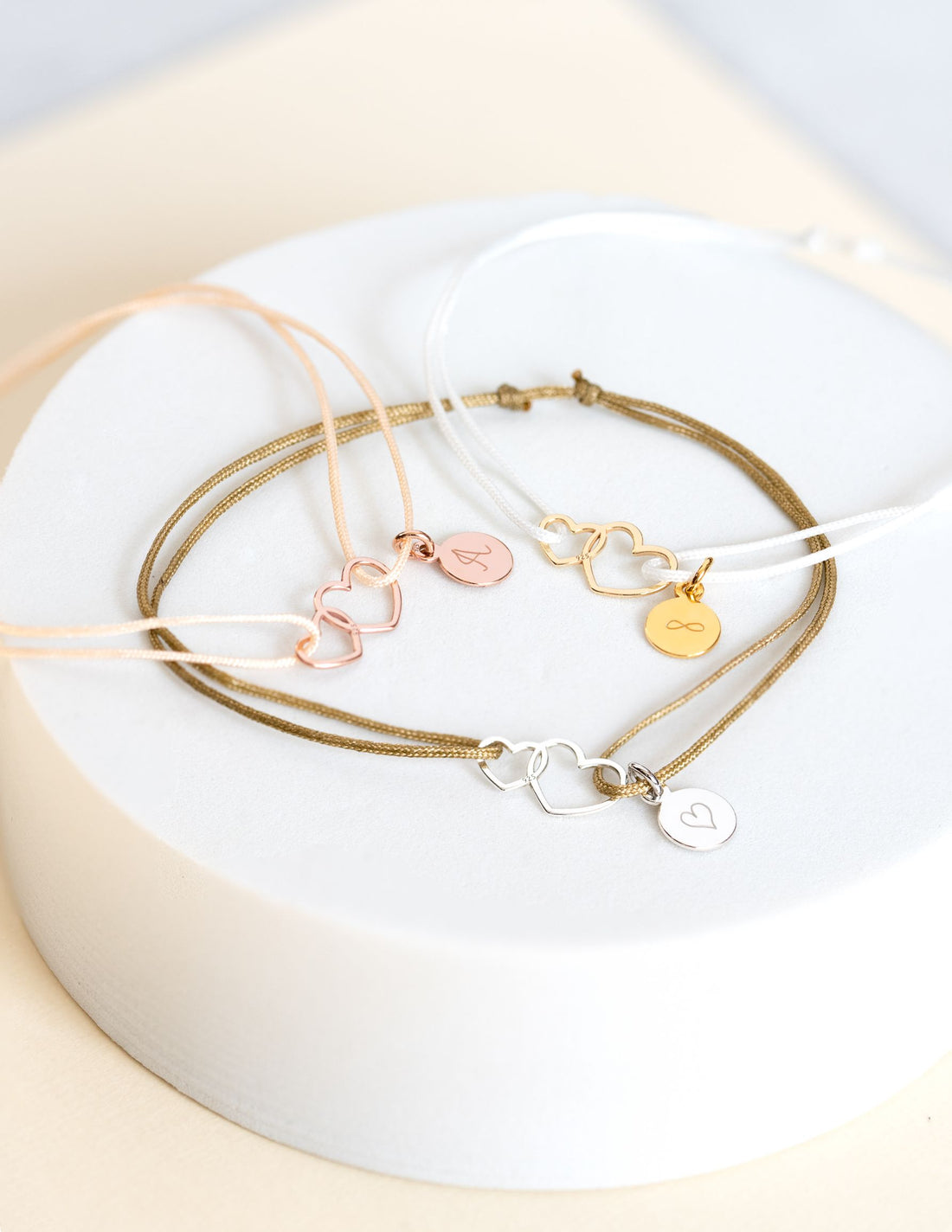 Armband “Together”