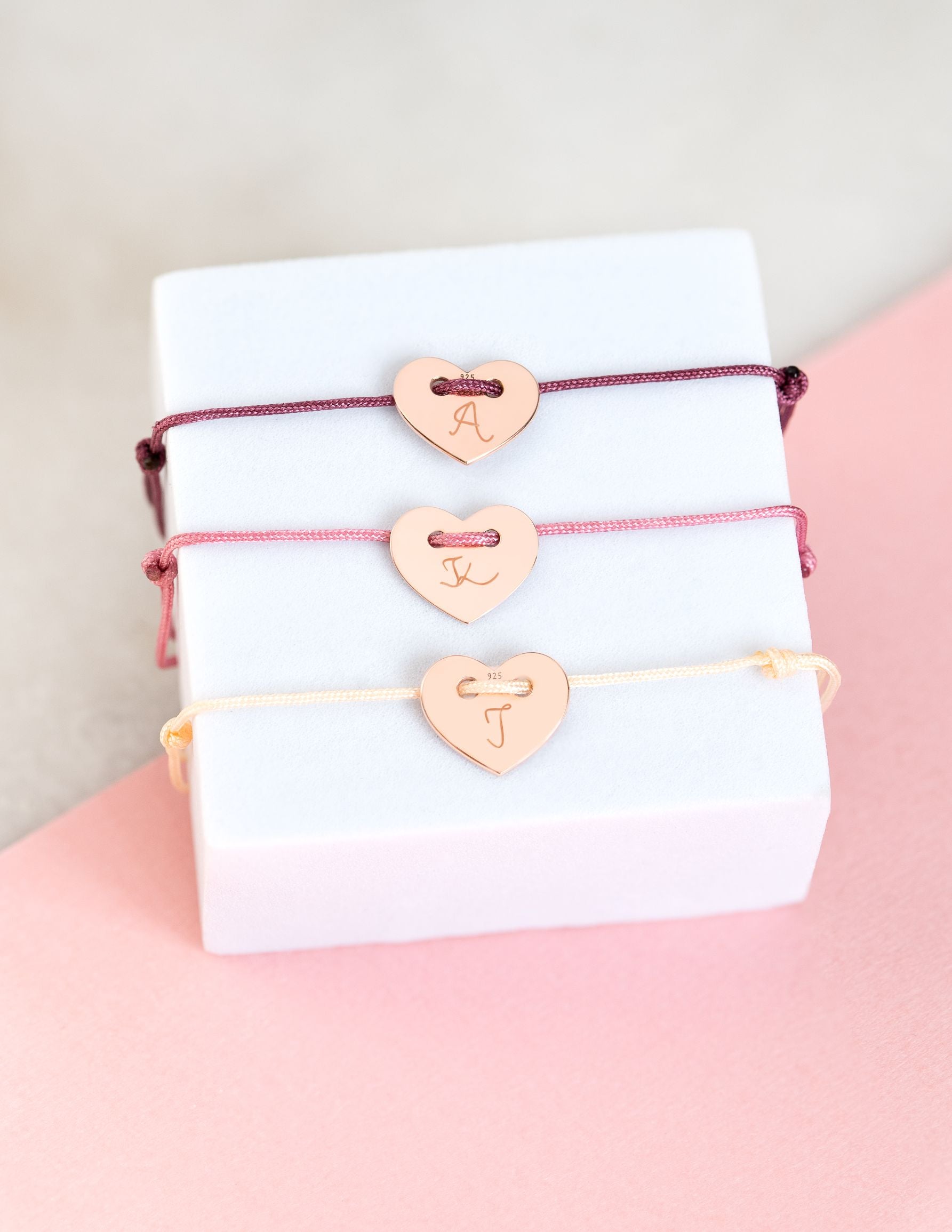 Armband “Little Love”