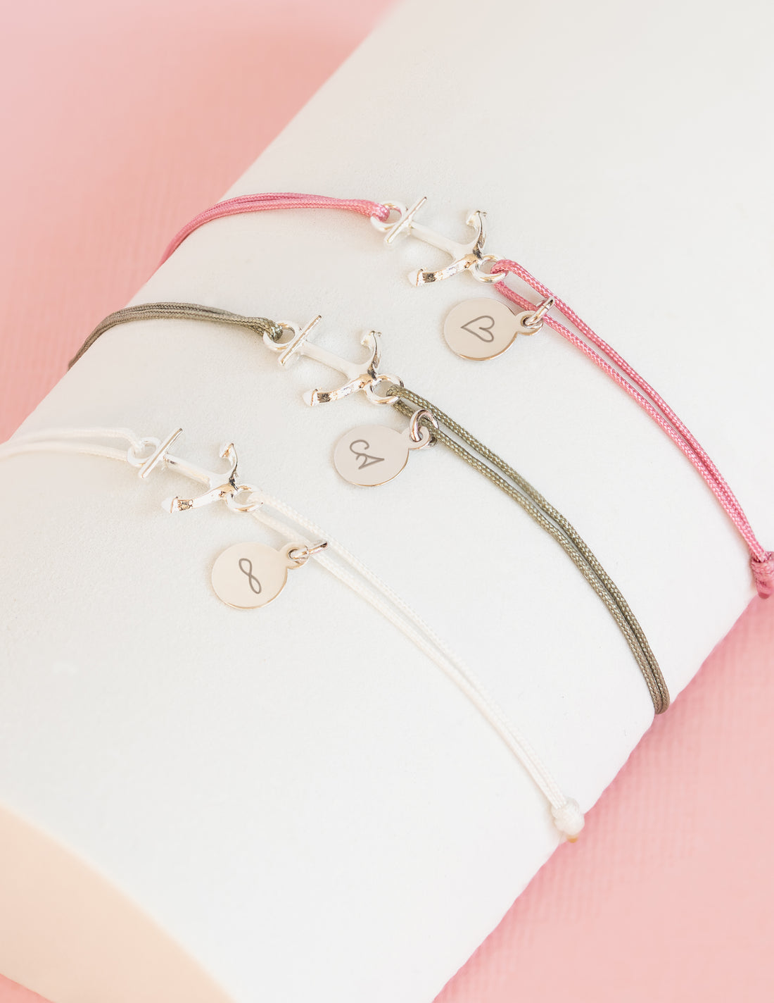 Armband “Mein Anker”