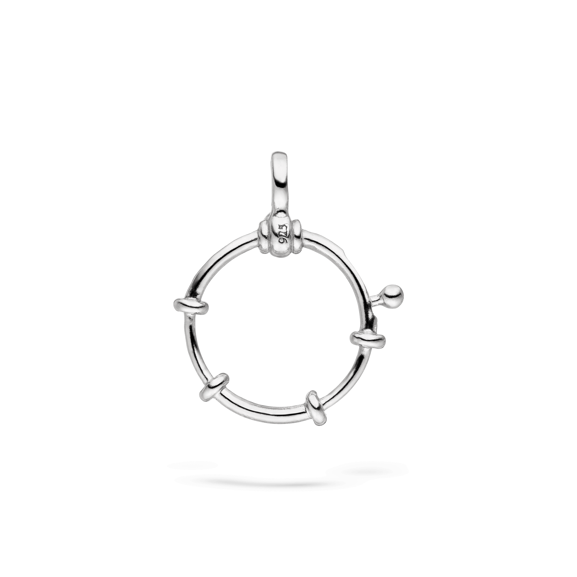 Charm Collector "Circle"