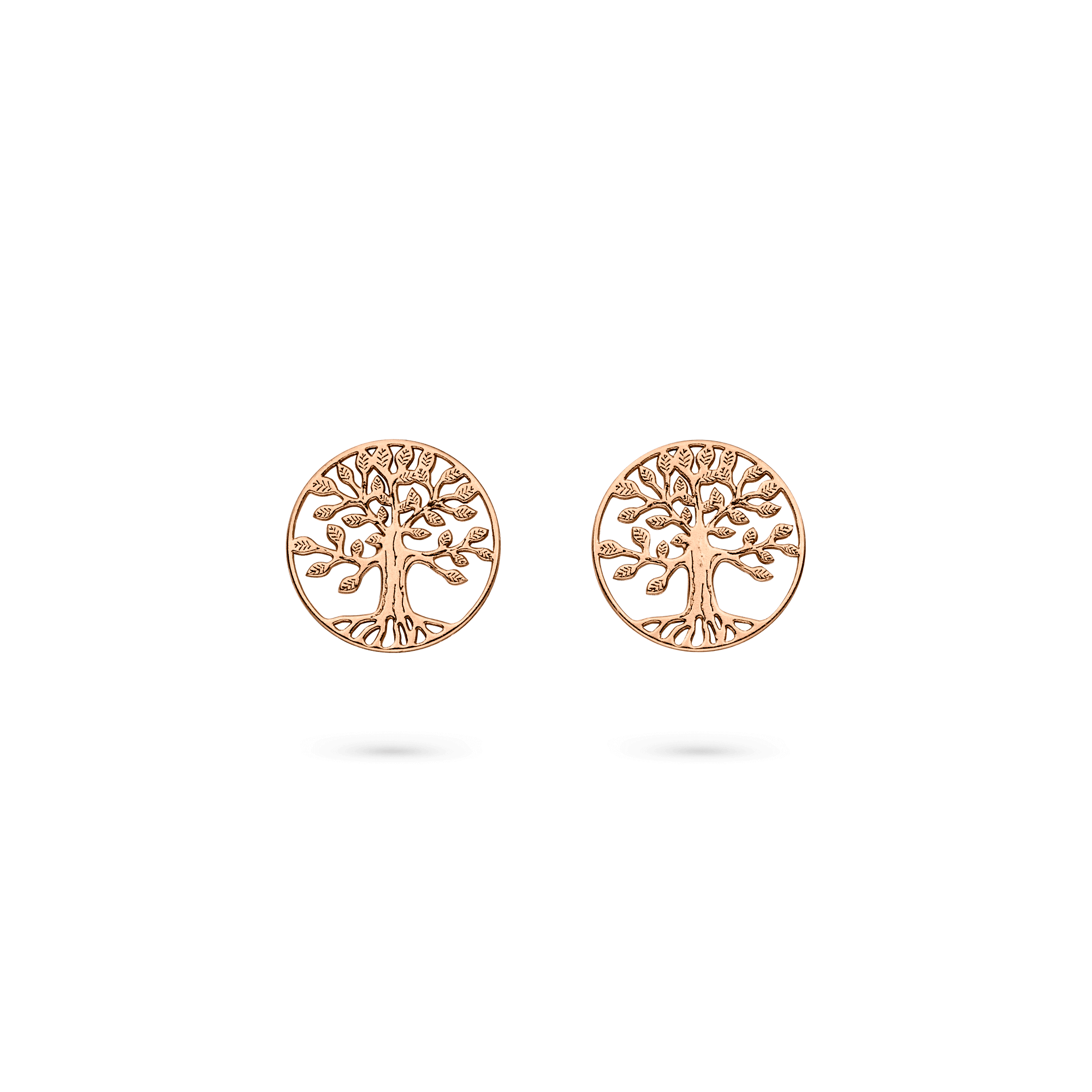 Ohrstecker "Tree of Life"